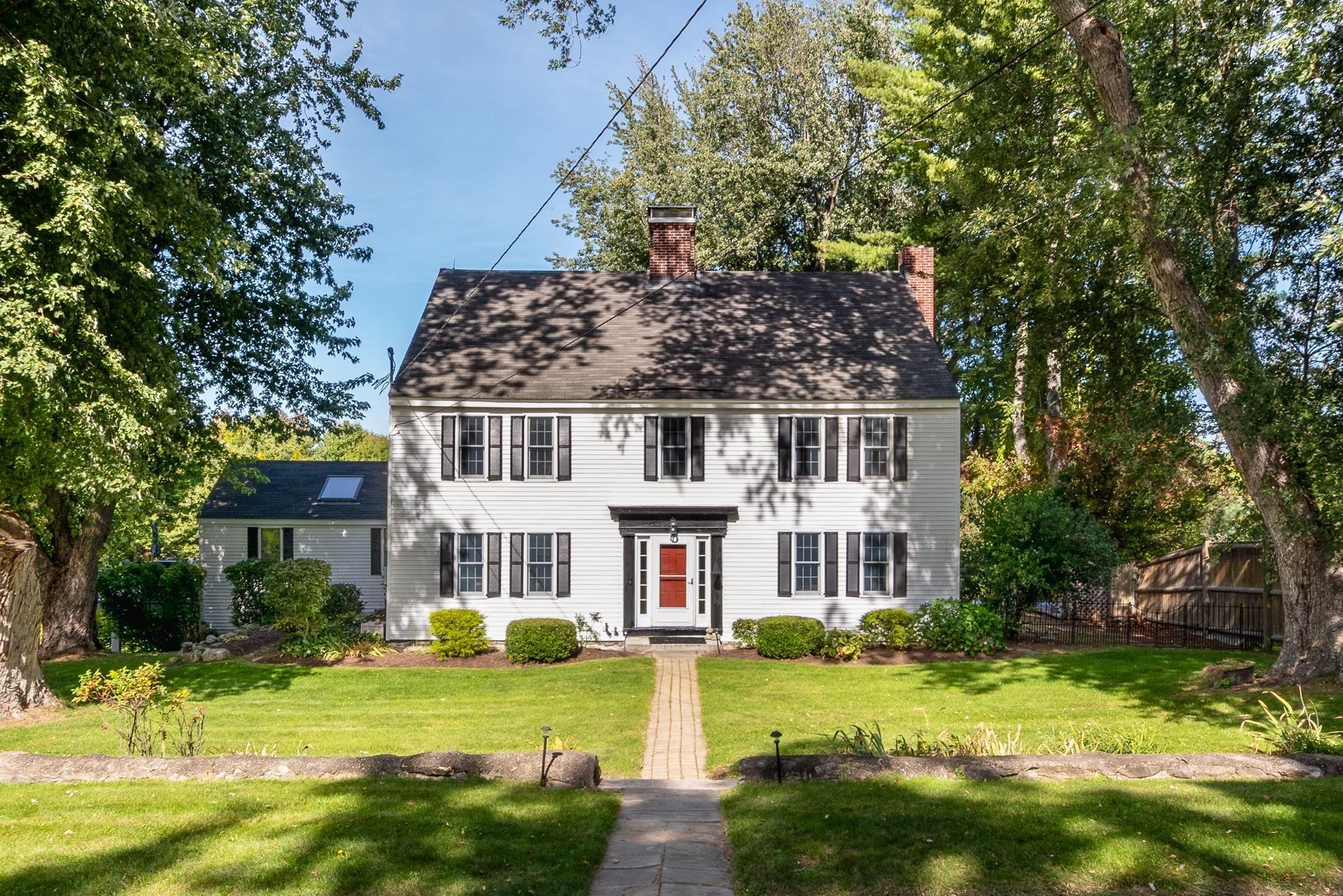 Meredith Center Rd, Meredith, NH 03253
