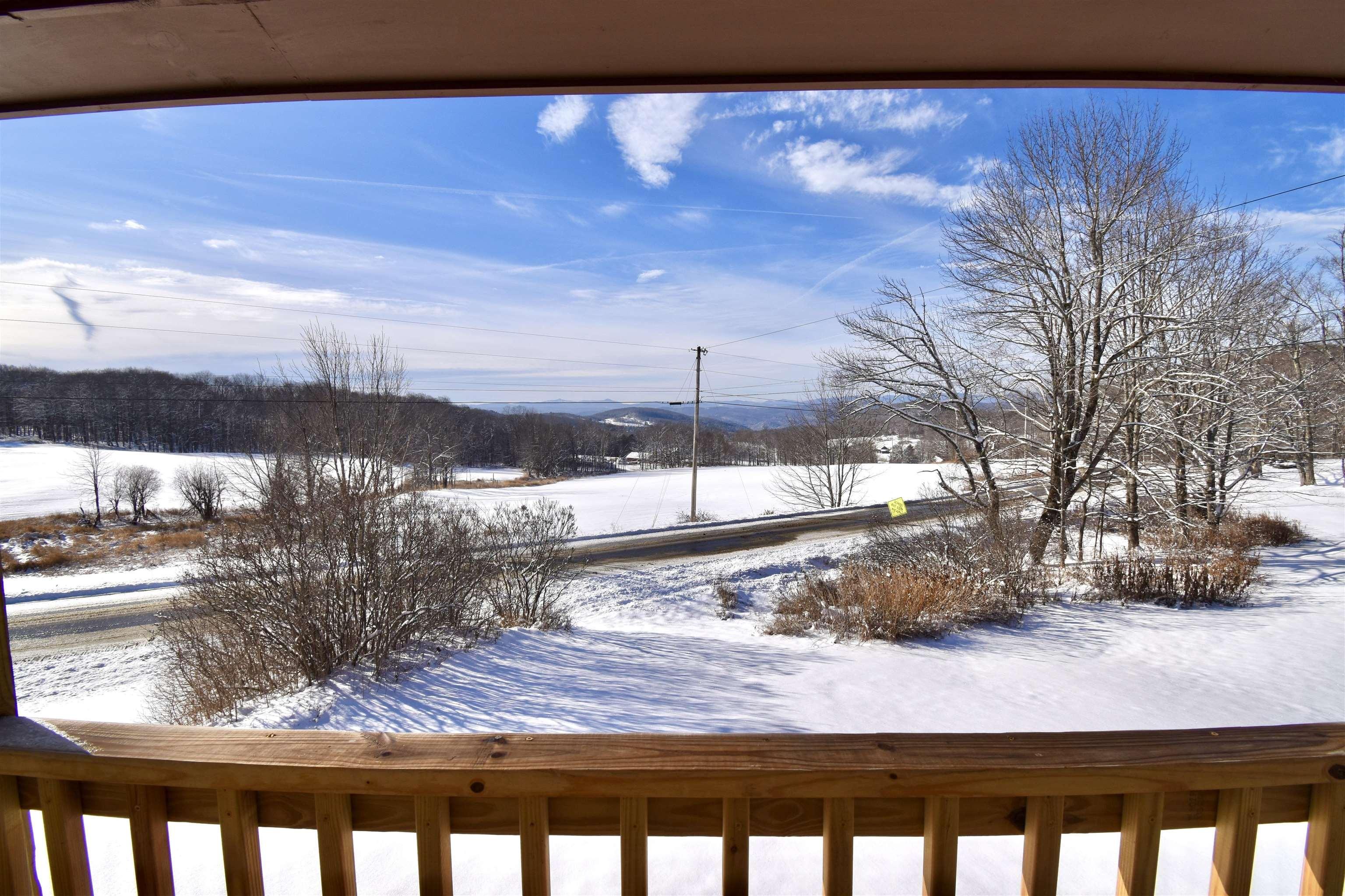 Brocklebank Rd, Tunbridge, VT 05077