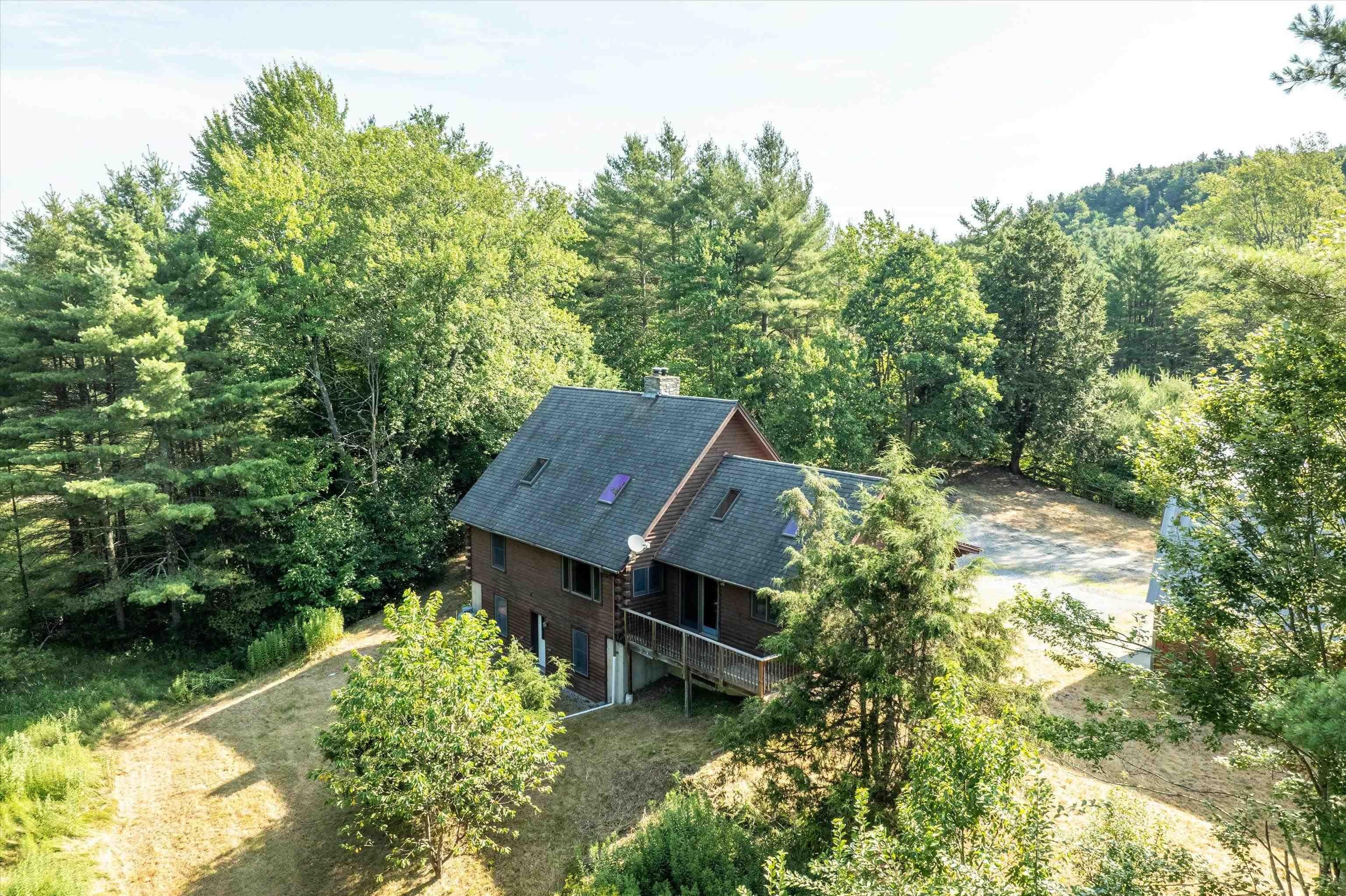 Needham Hill Rd, Orwell, VT 05760