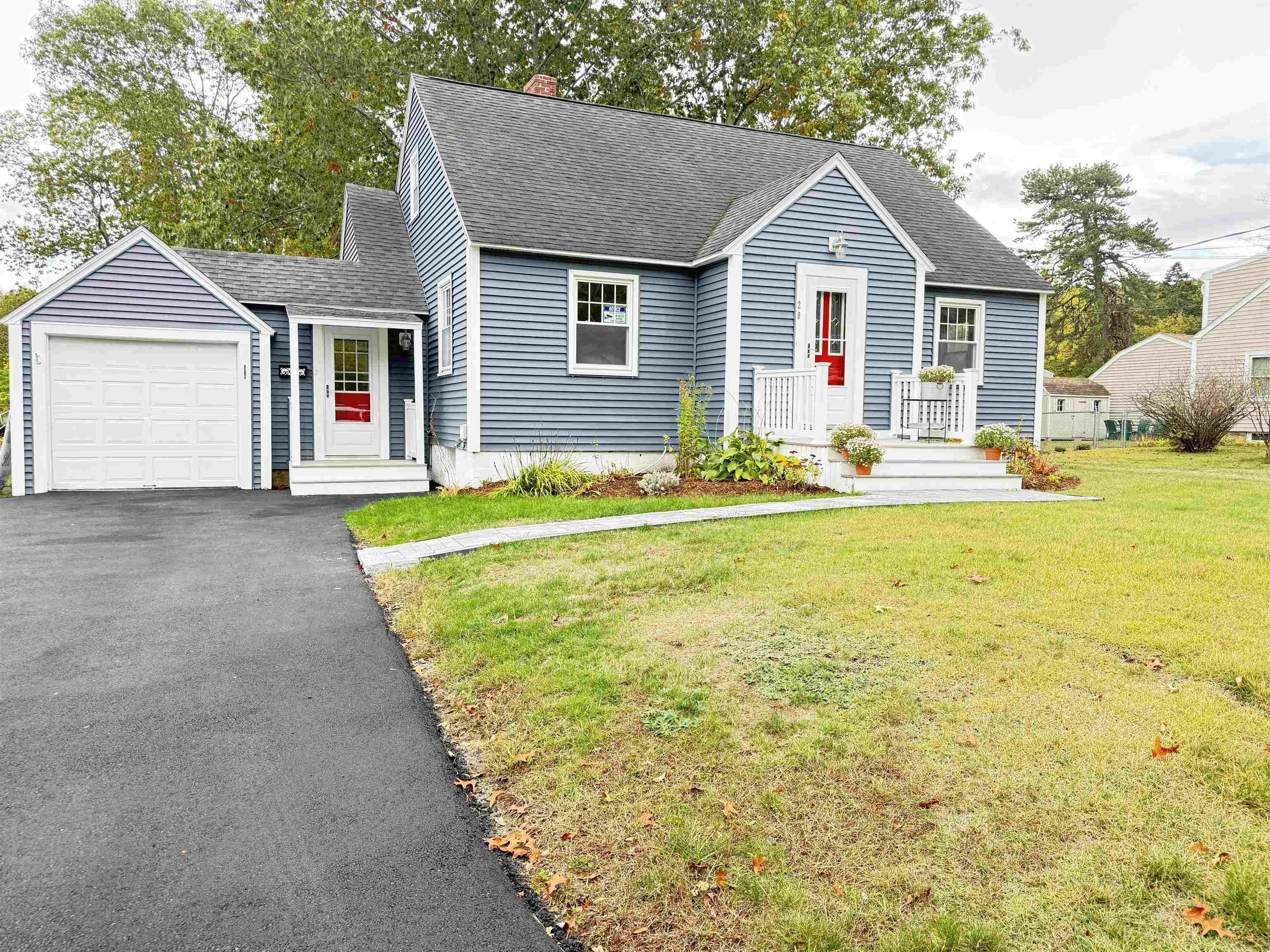 Doris Ave, Portsmouth, NH 03801