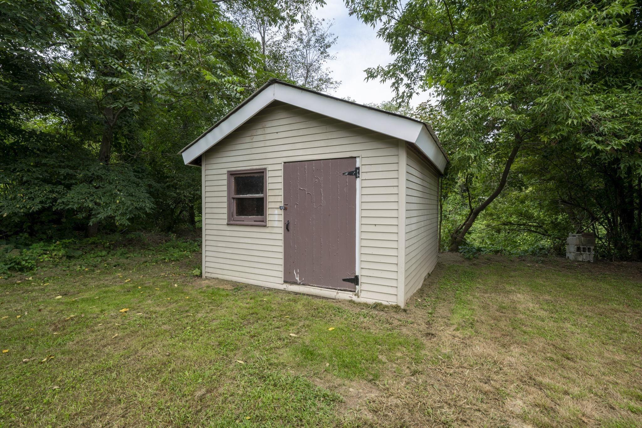 Fairbanks Rd, Newport, NH 03773