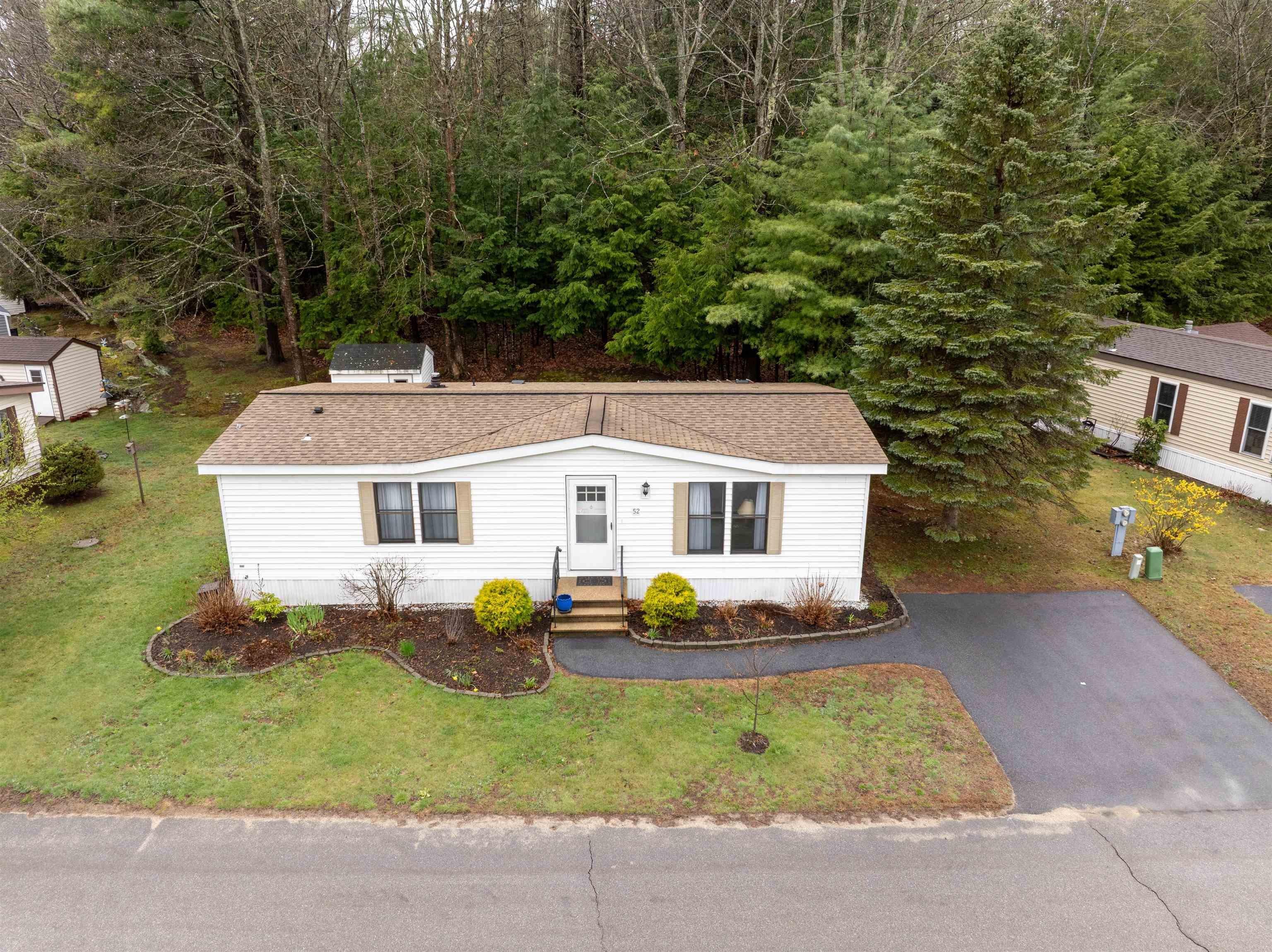 Monadnock Dr, Rochester, NH 03867