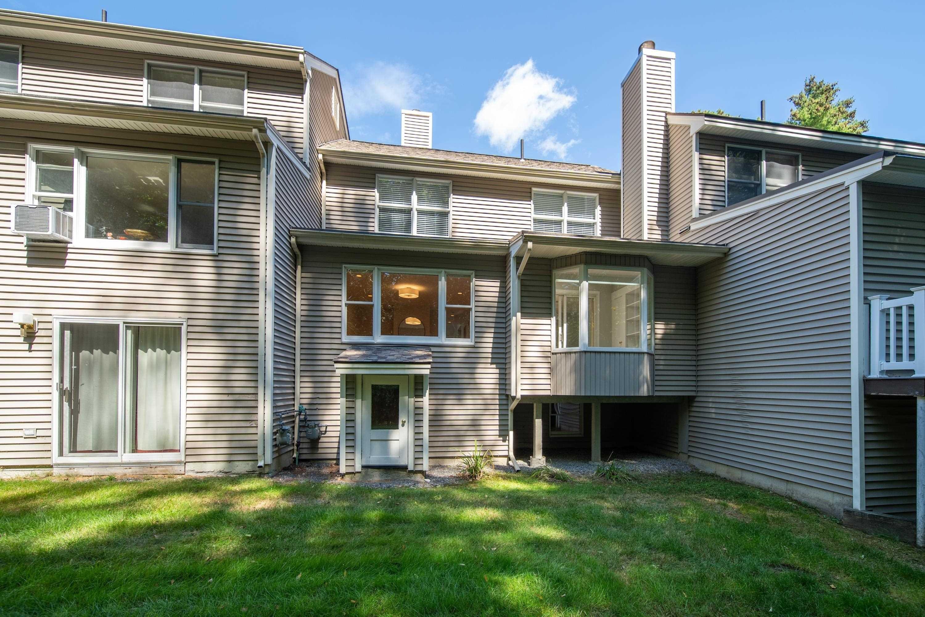 Bucks Hill Rd, Durham, NH 03824