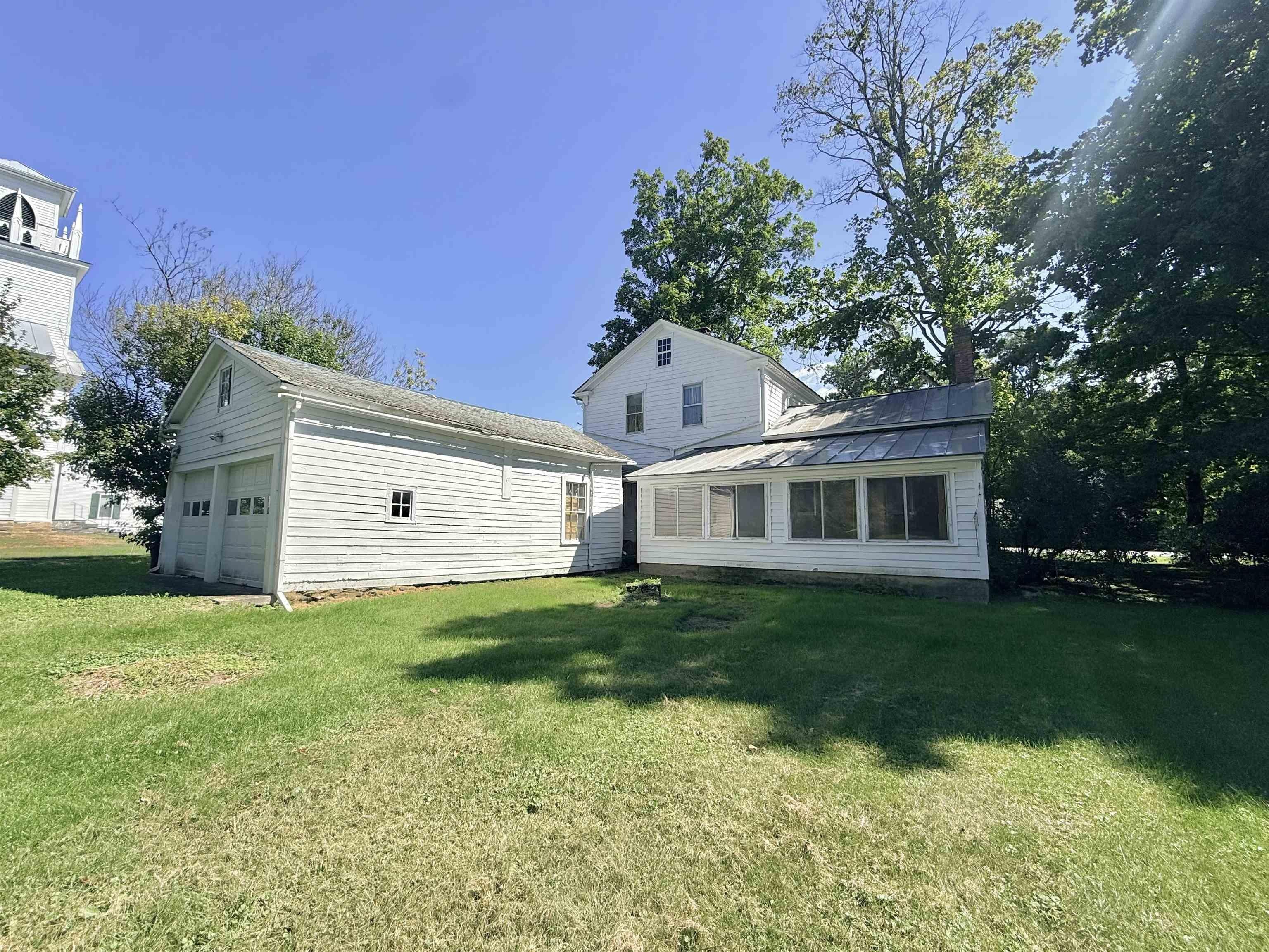 E Main St, Poultney, VT 05764