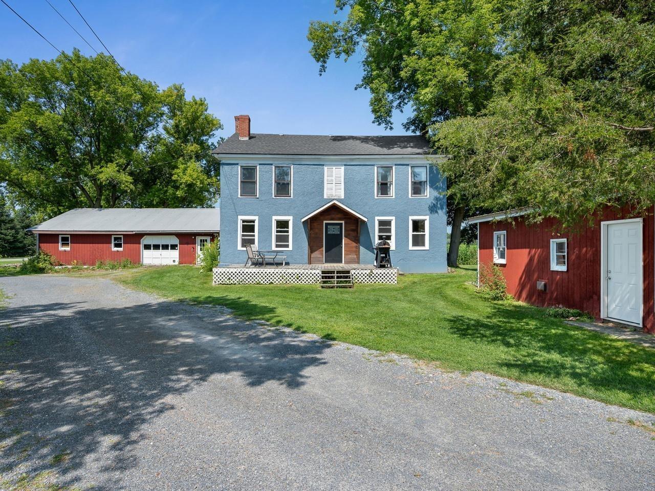 Three Mile Bridge Rd, Middlebury, VT 05753
