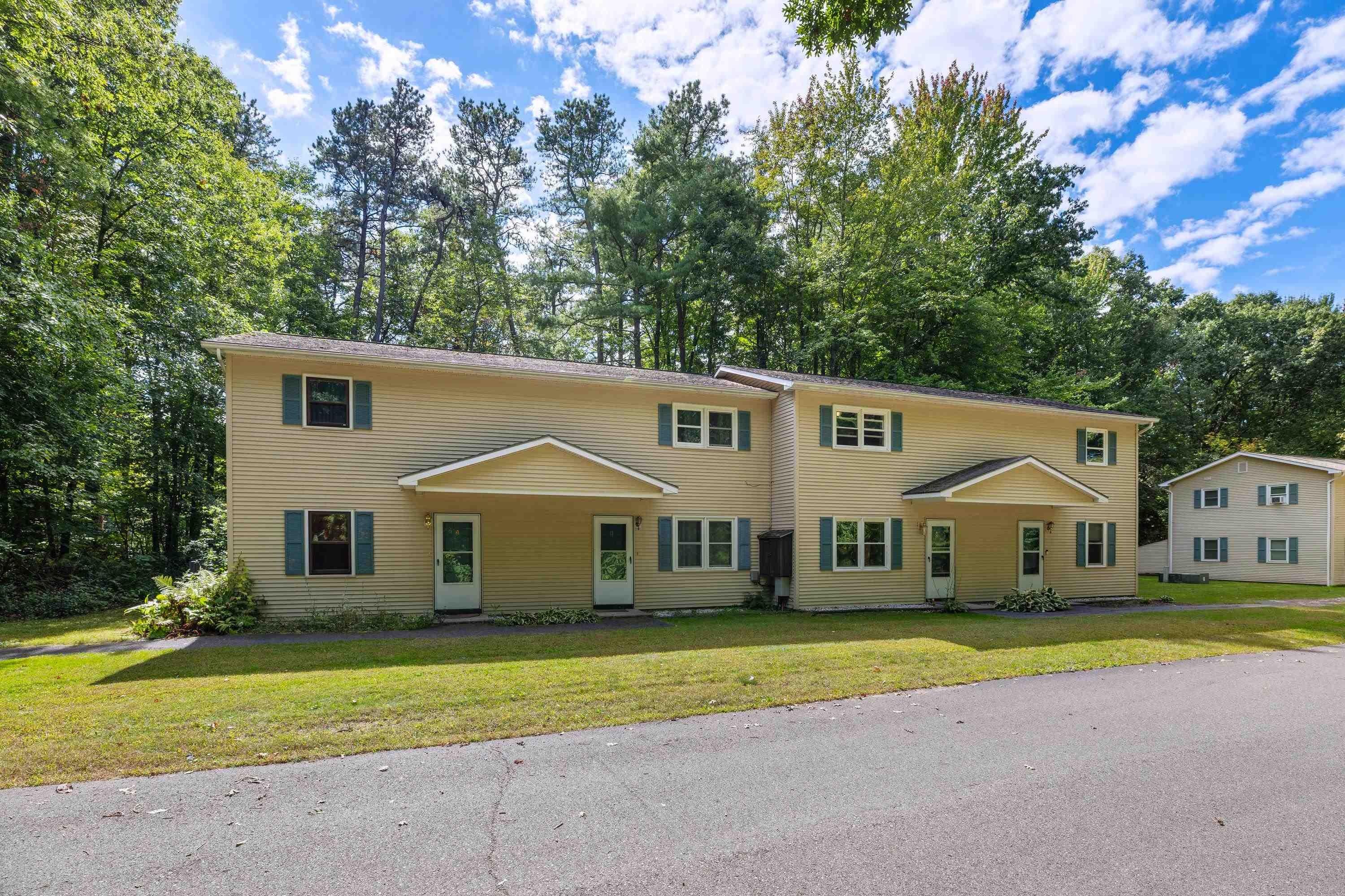 Kimberly Dr, Essex Junction, VT 05452