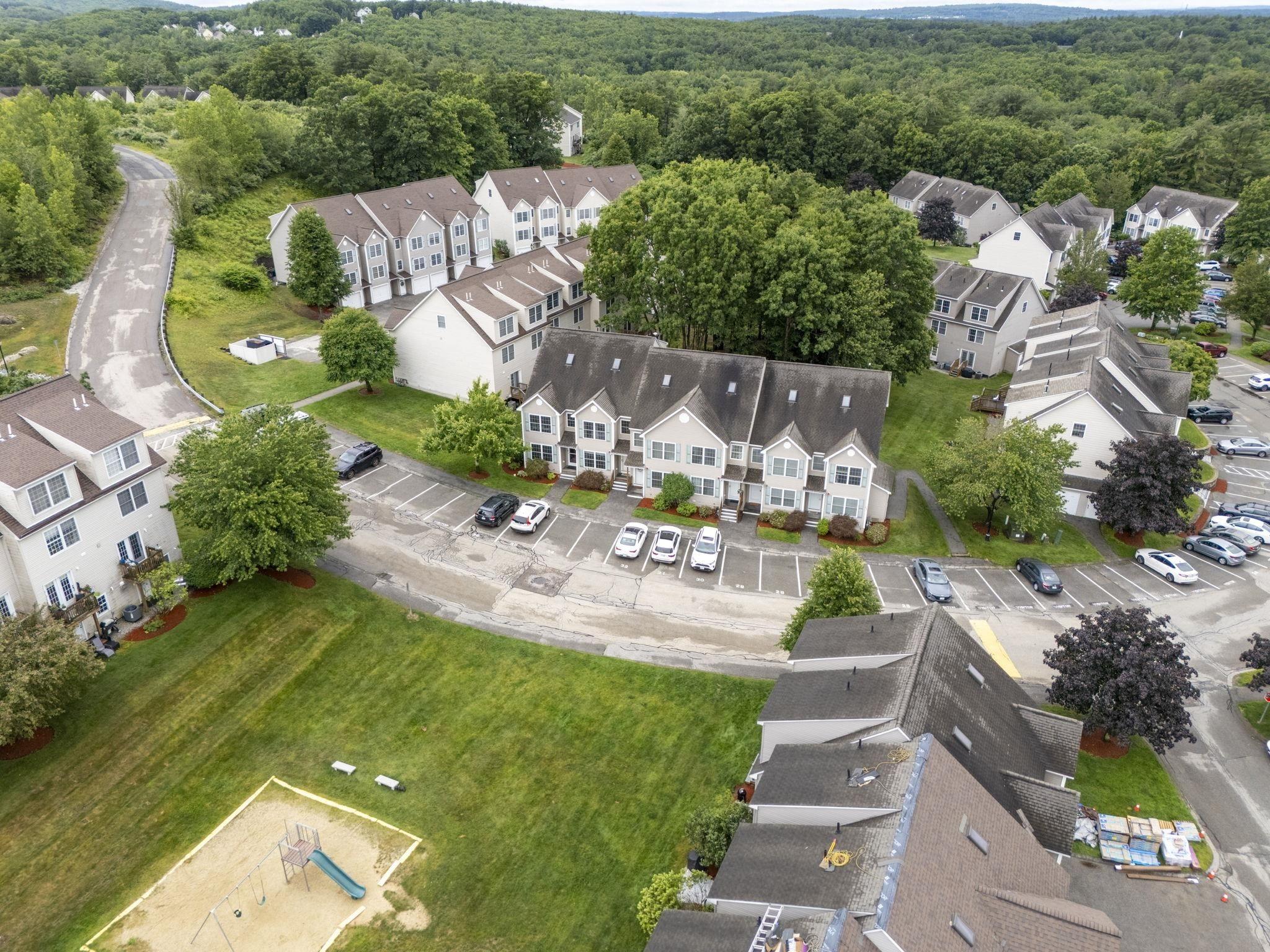 Shadowbrook Dr, Hudson, NH 03051