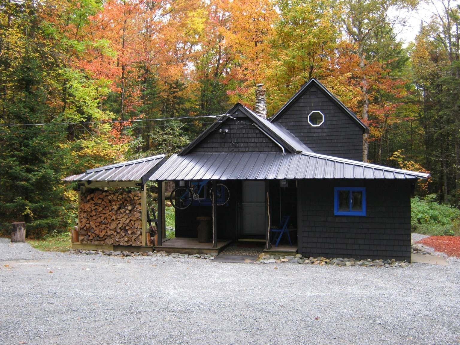 Paine Rd, Easton, NH 03580