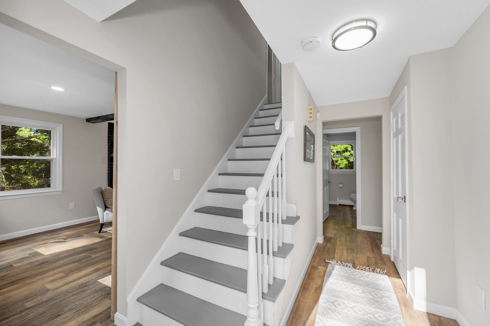 Warner Hill Rd, Derry, NH 03038
