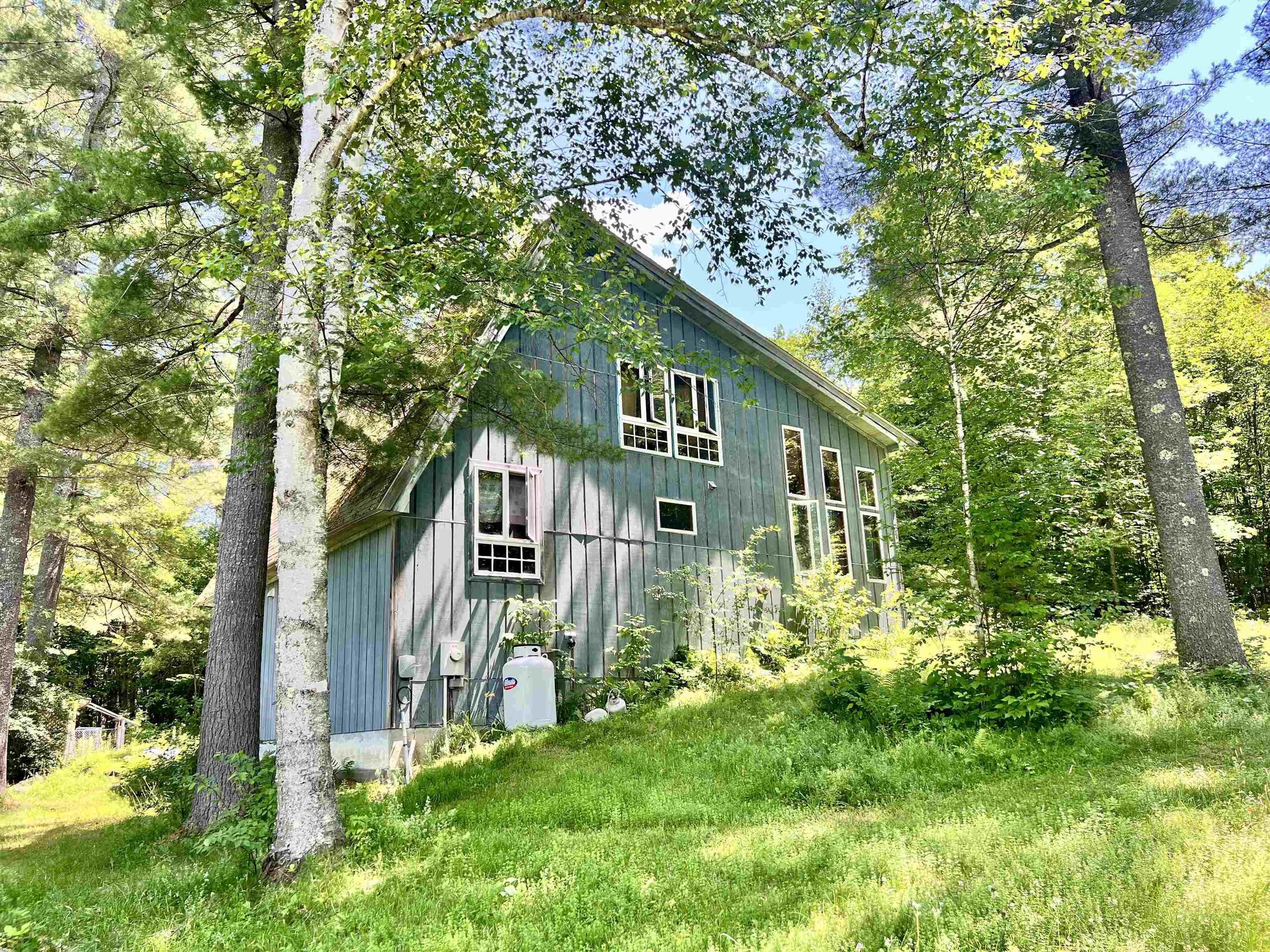 Fish Hill Rd, Randolph, VT 05060