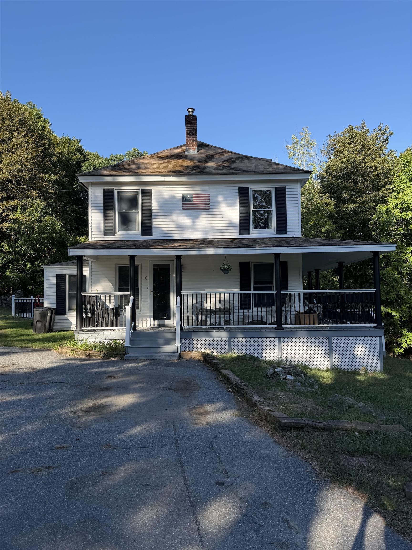 Sullivan Ct, Salem, NH 03079