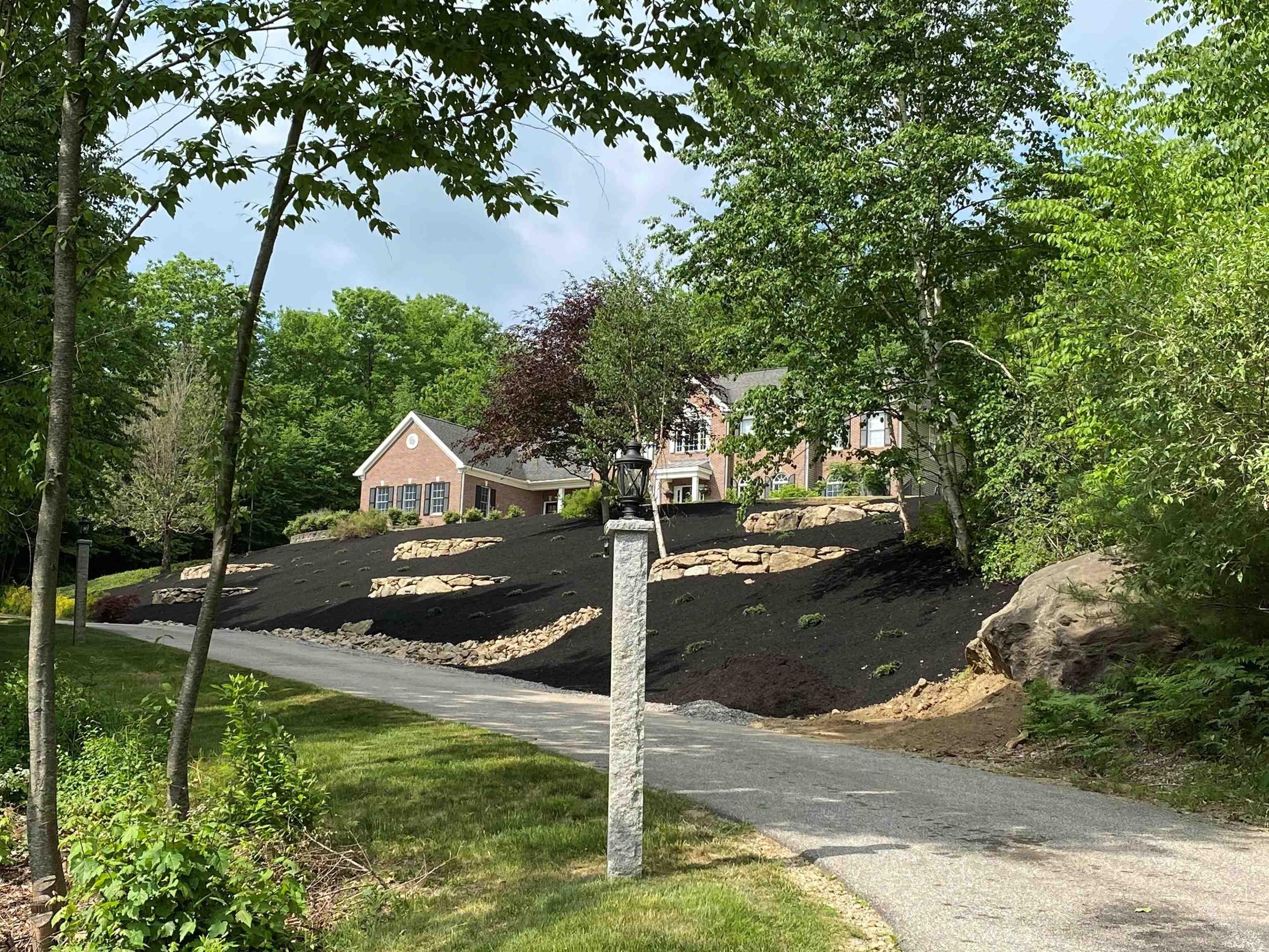 Ellison Dr, Bedford, NH 03110