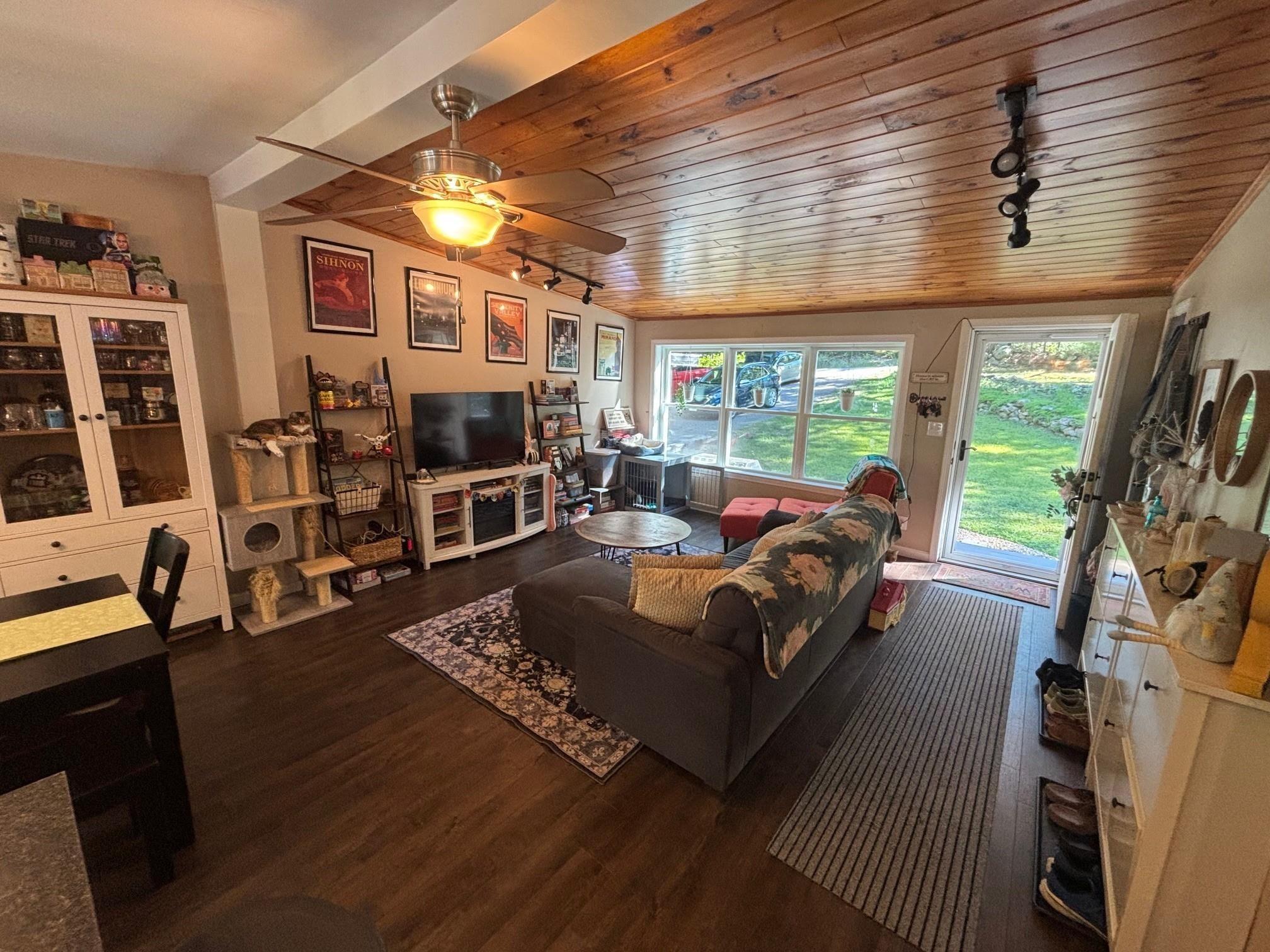 Ham Rd, Raymond, NH 03077