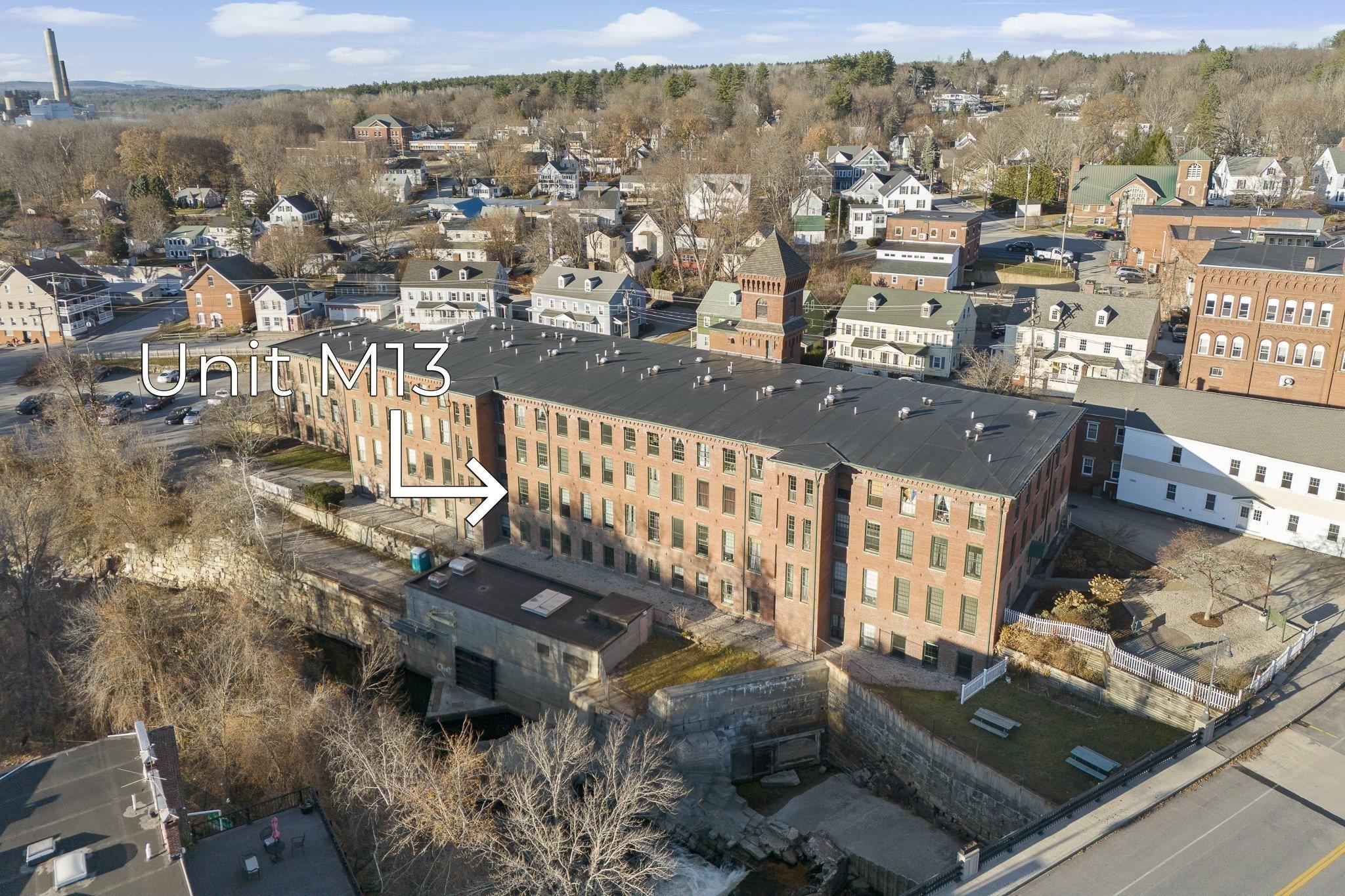 Main St, Pembroke, NH 03275