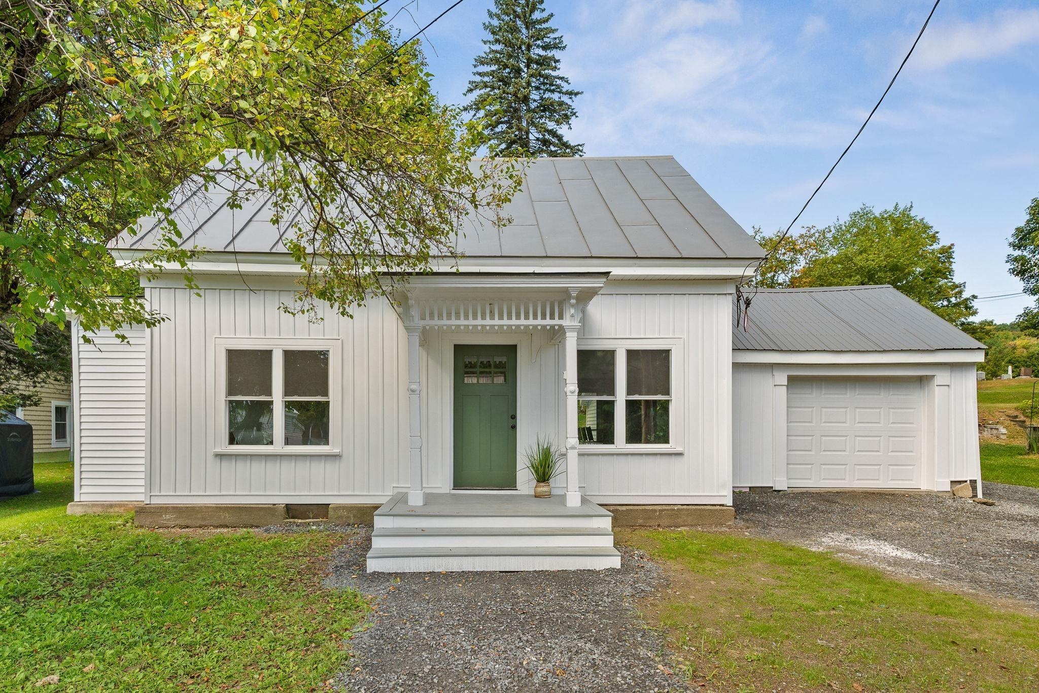 North St, Northfield, VT 05663