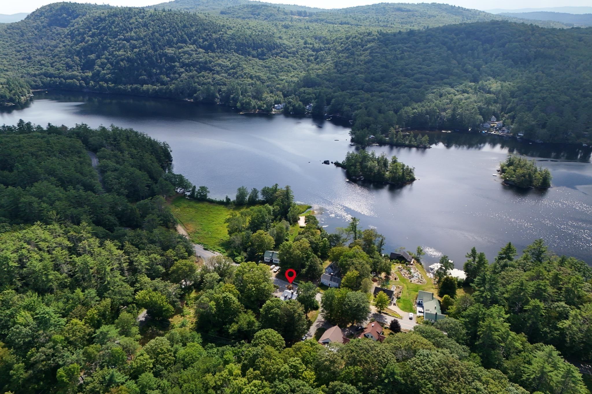 Winona Rd, Center Harbor, NH 03226