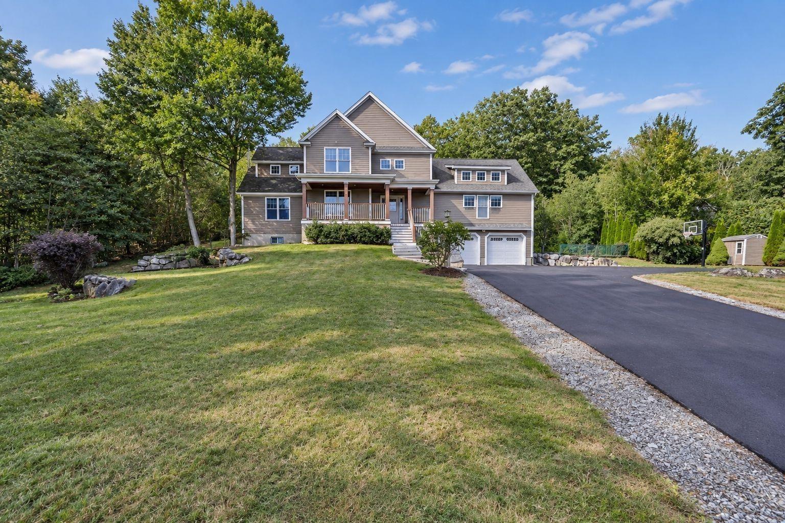 Hooksett Rd, Auburn, NH 03032