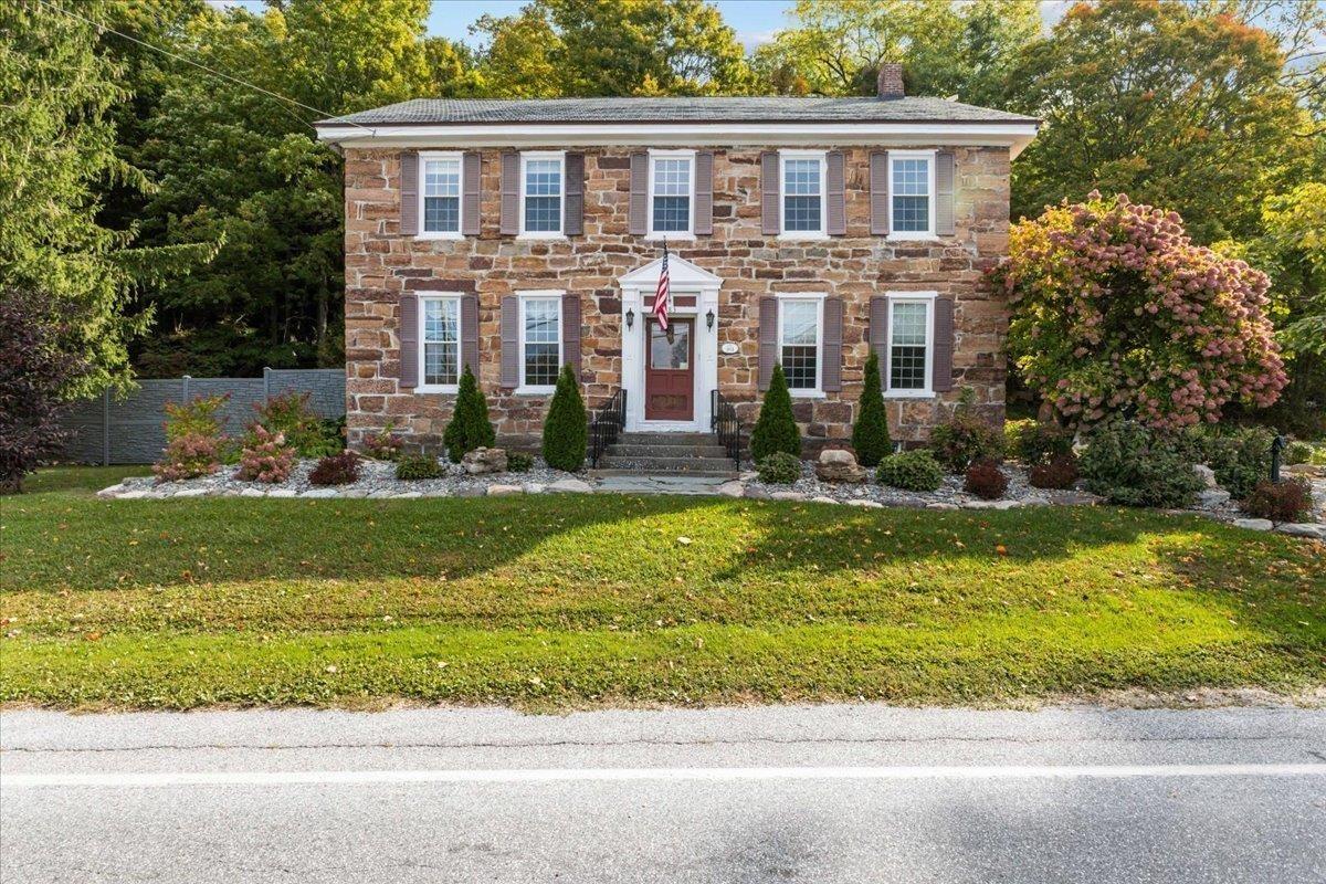 St Albans Rd, Swanton, VT 05488