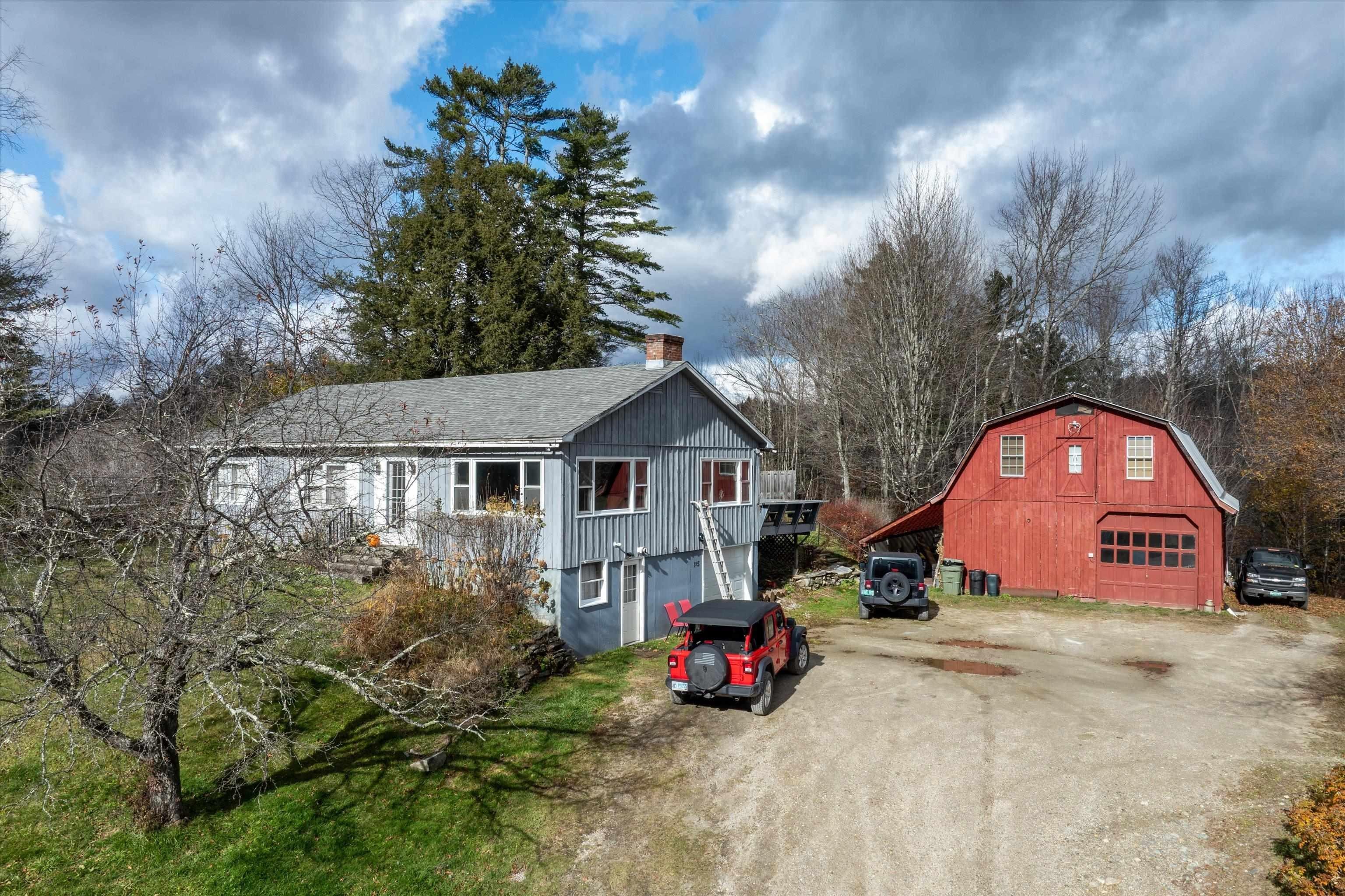 Overlook Dr, Londonderry, VT 05148