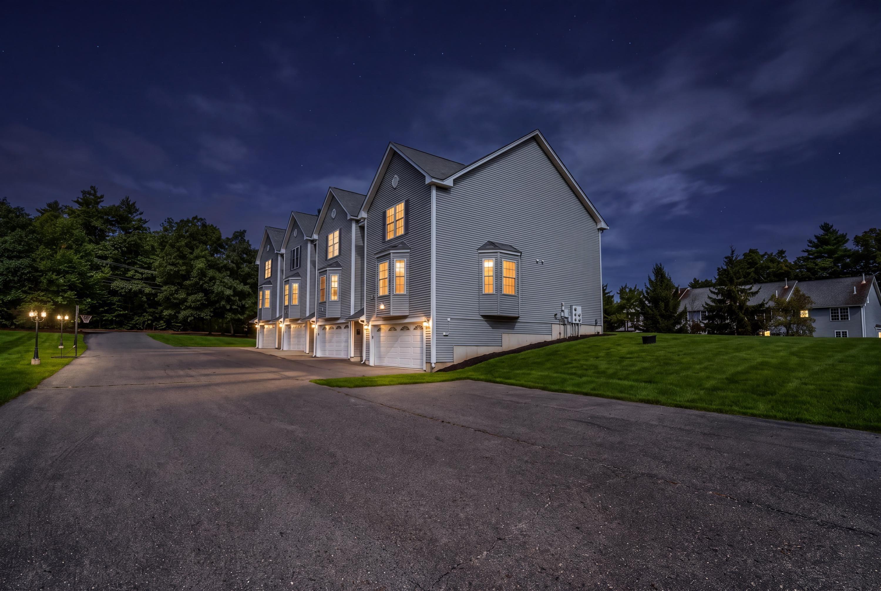 Scribner Rd, Fremont, NH 03044