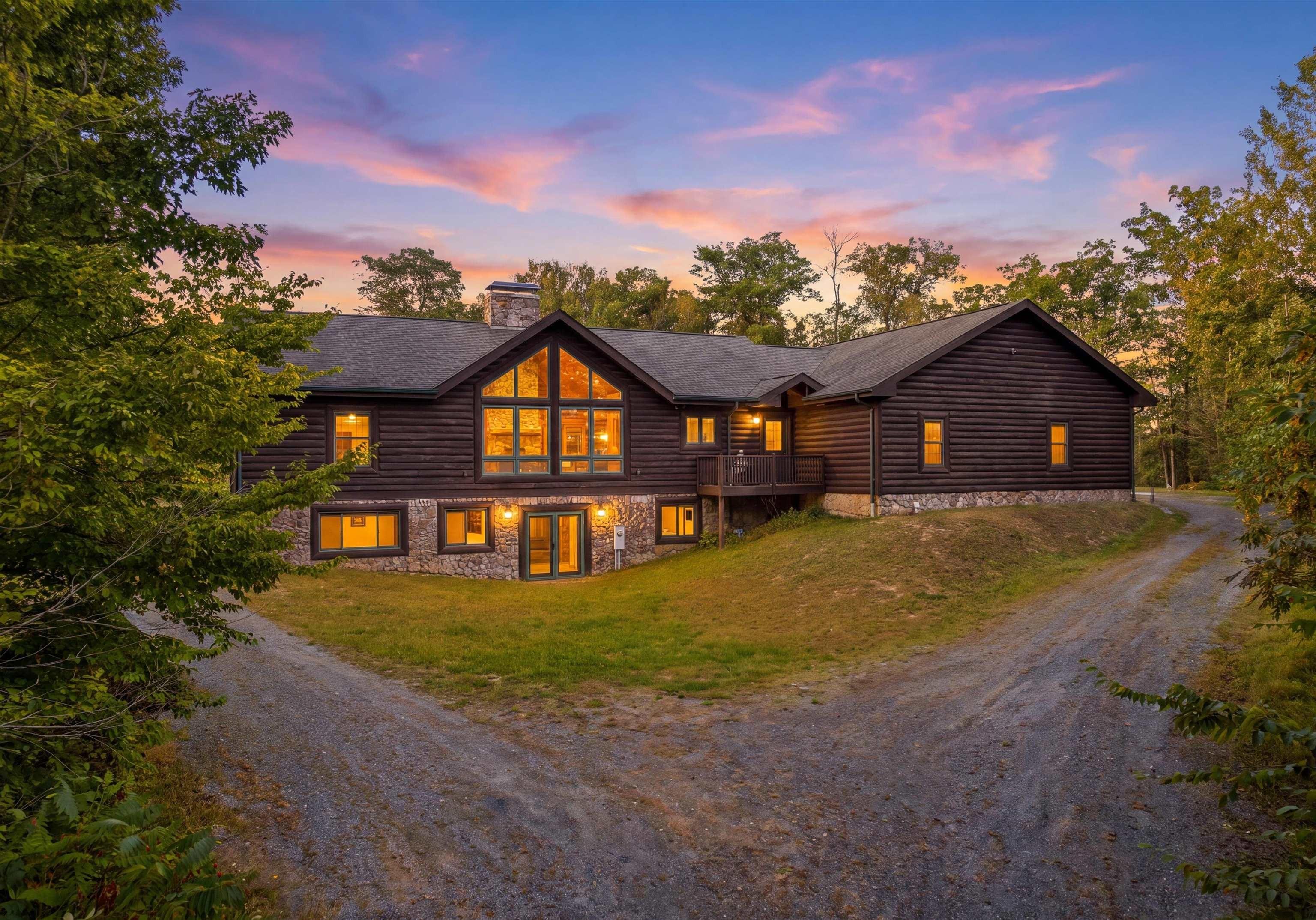 Stone Ledge Rd, Littleton, NH 03561