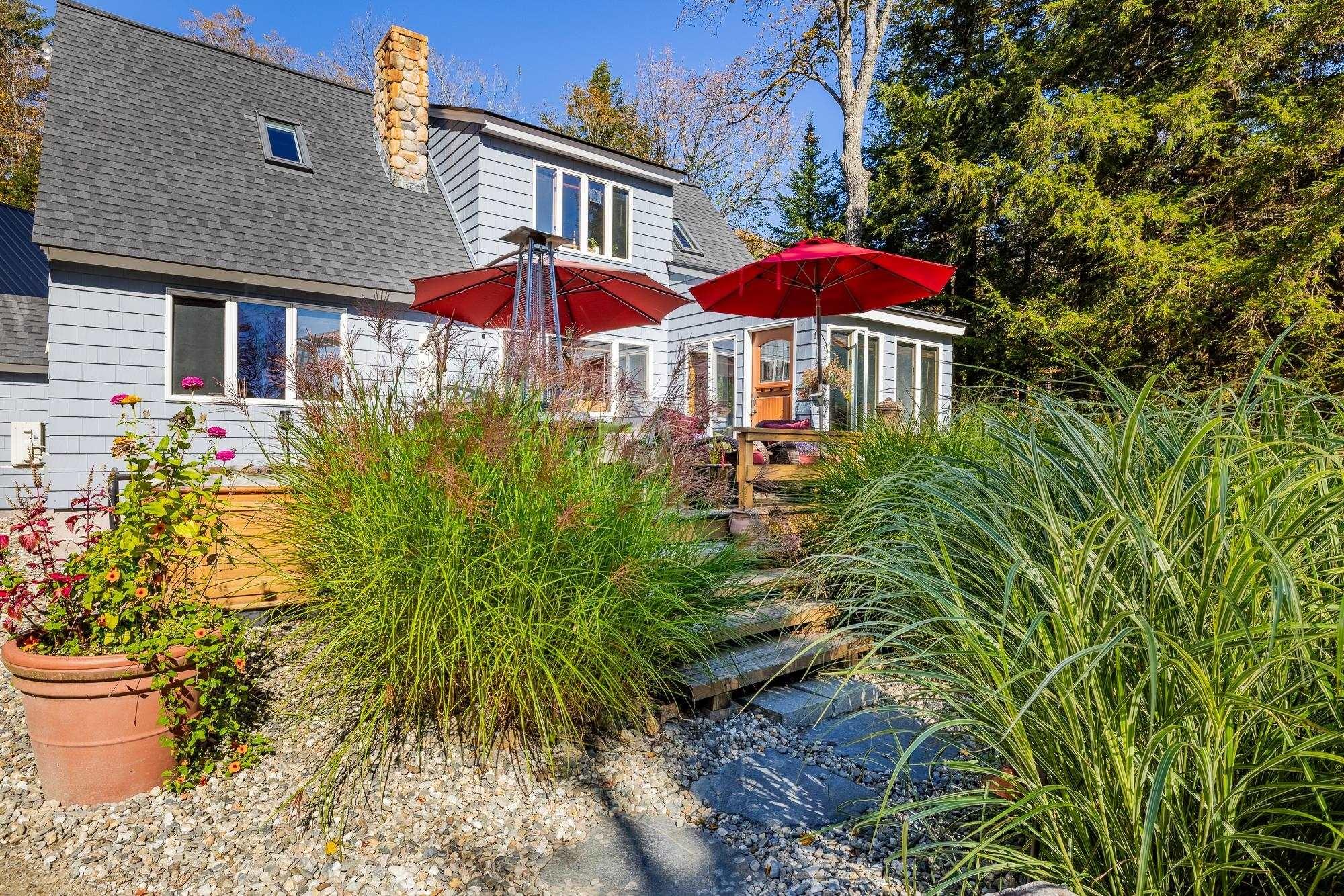 Winhall Hollow Rd, South Londonderry, VT 05155