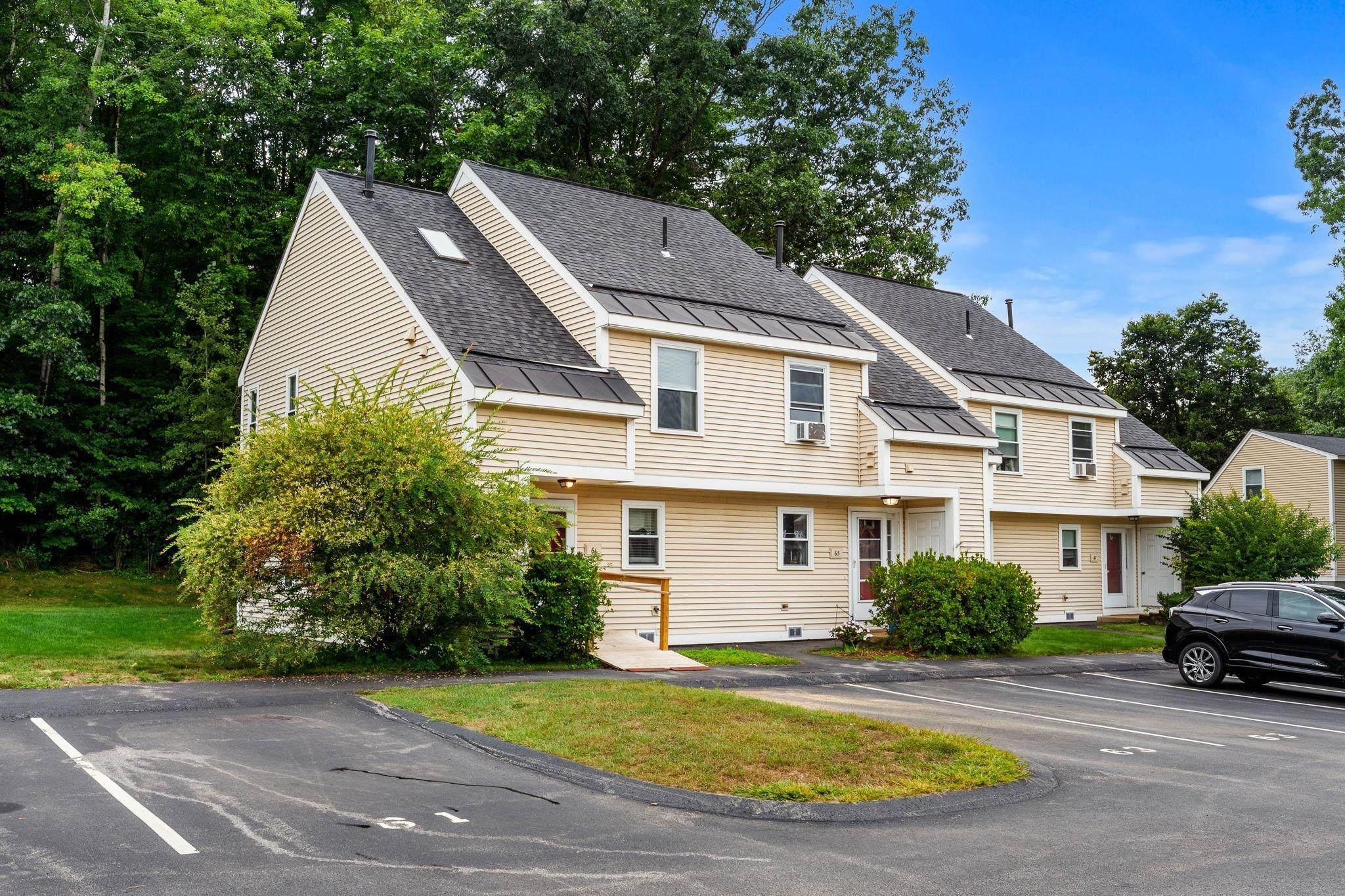 Bluffs Dr, Concord, NH 03303