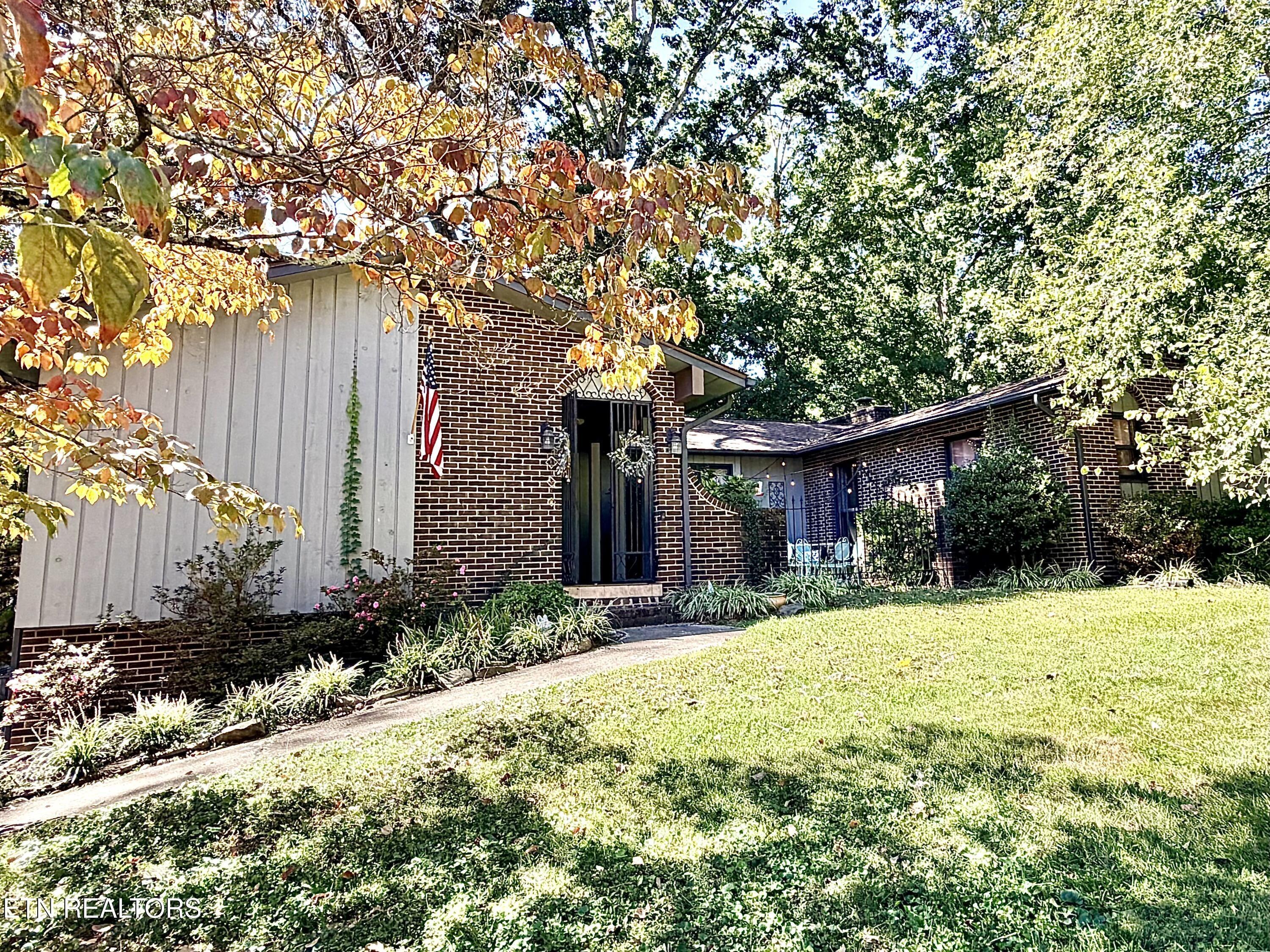 Whitcomb Rd, Powell, TN 37849