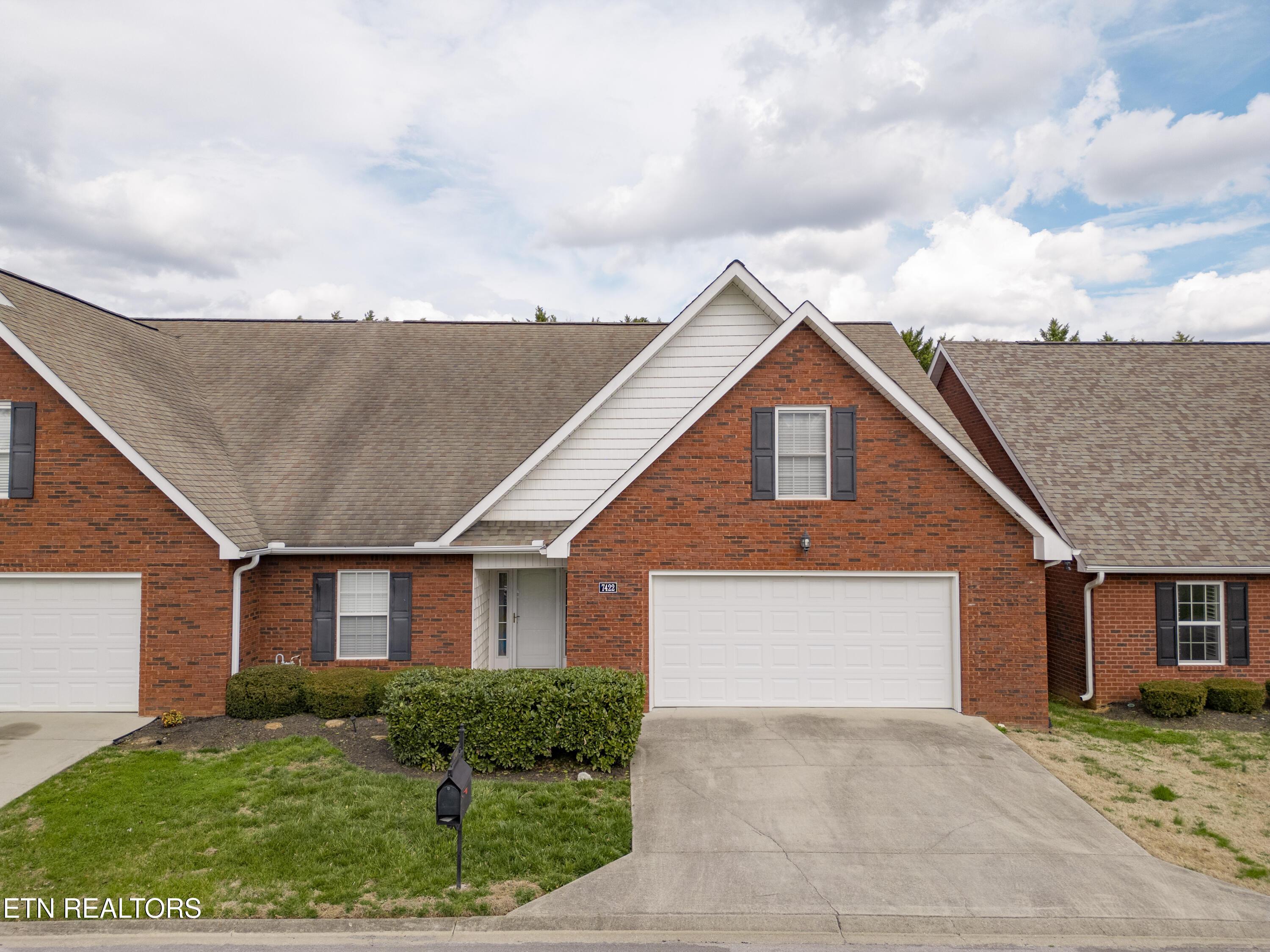 Tylers Garden Way, Knoxville, TN 37918