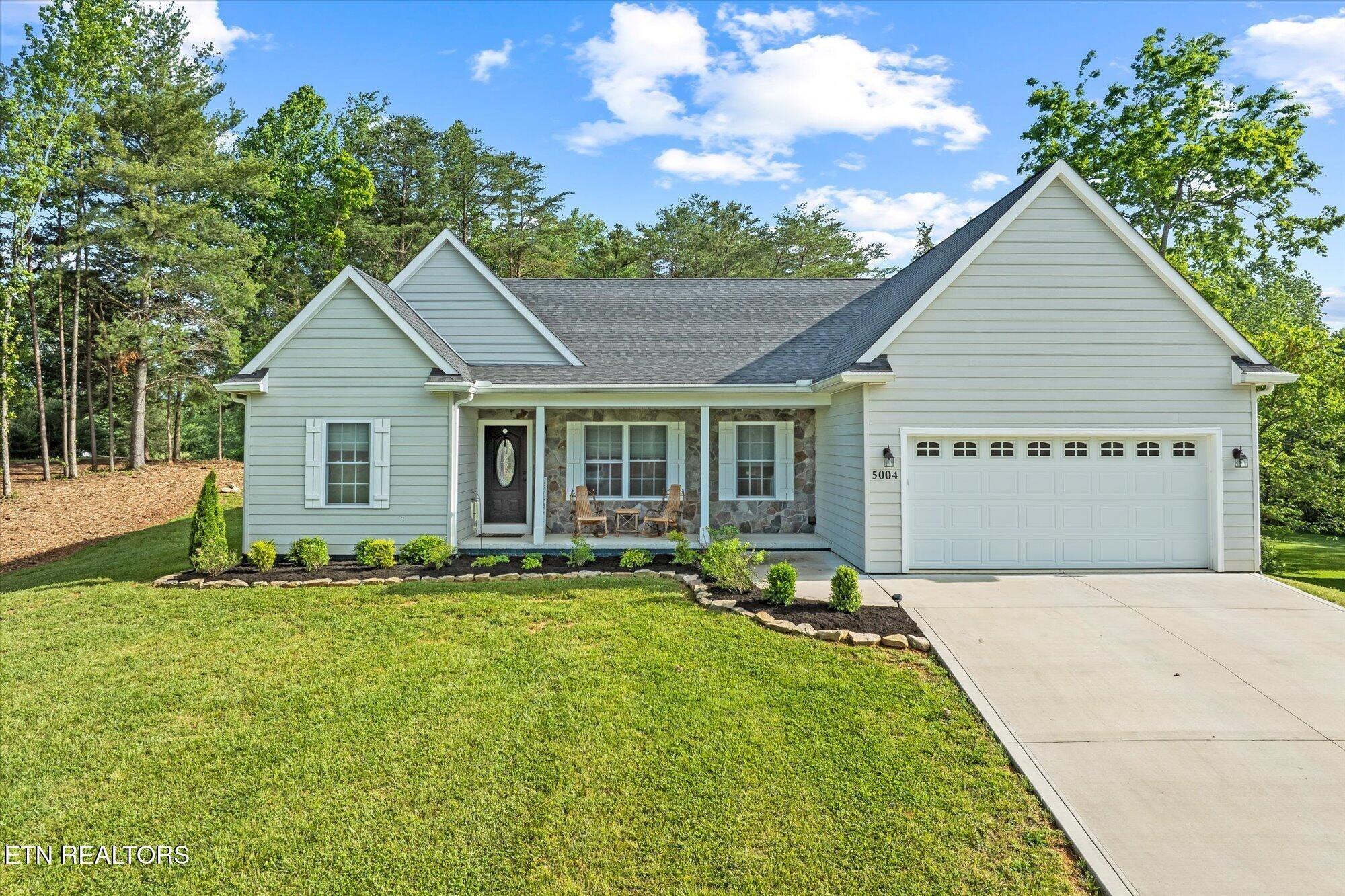 Curtis Way, Cookeville, TN 38506