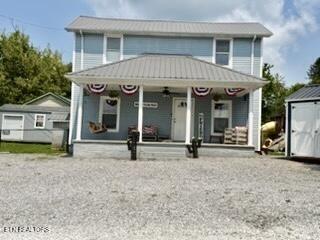Church St, New Tazewell, TN 37825