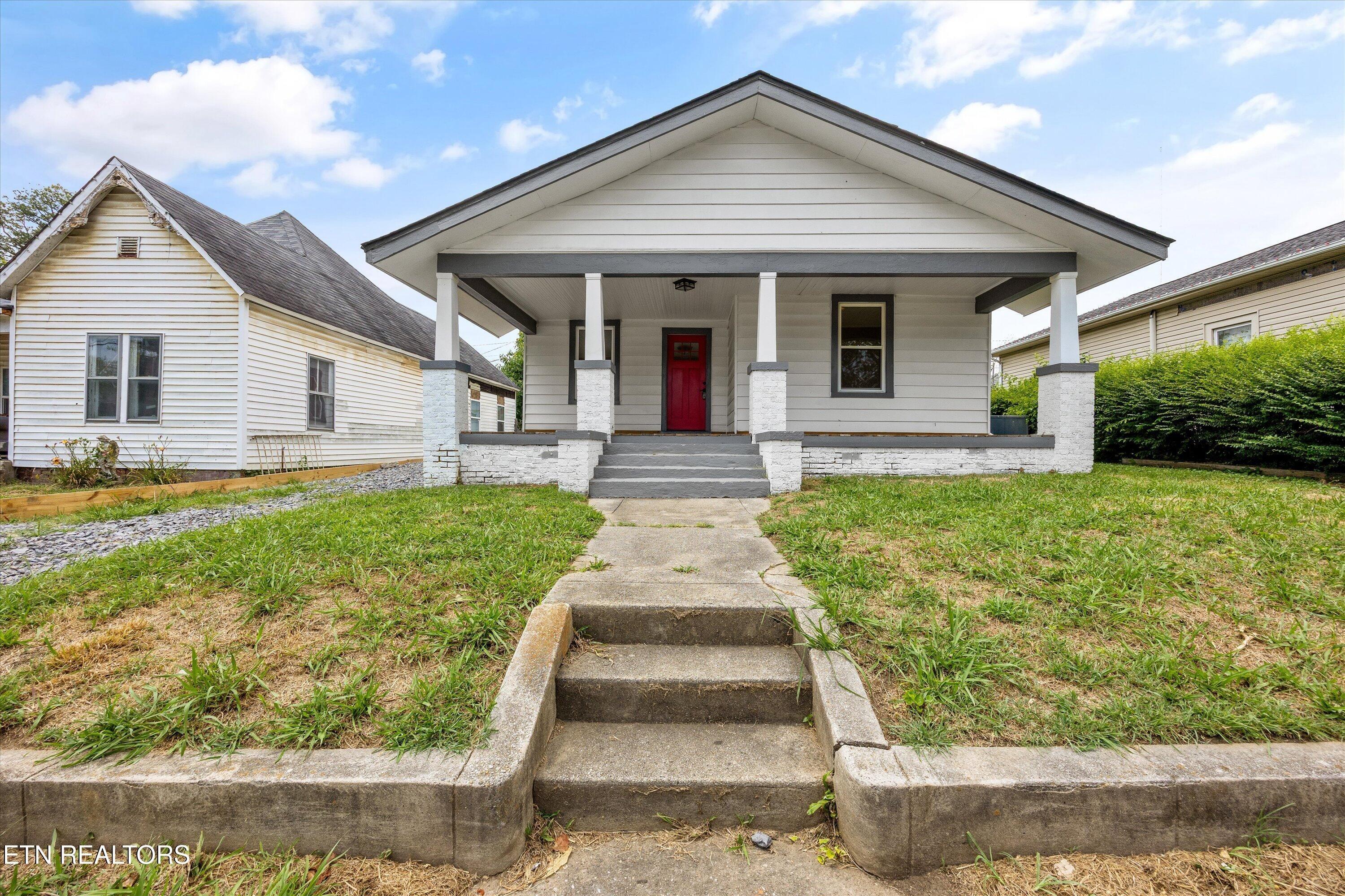 E Morelia Ave, Knoxville, TN 37917