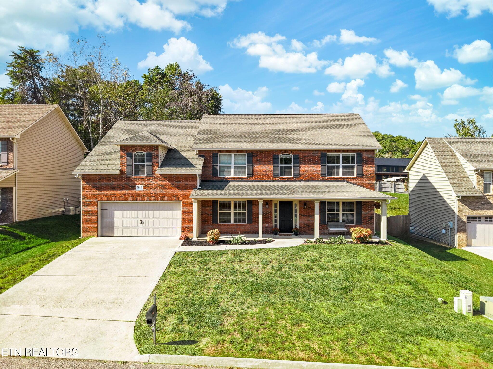 Dempsey Rd, Knoxville, TN 37932