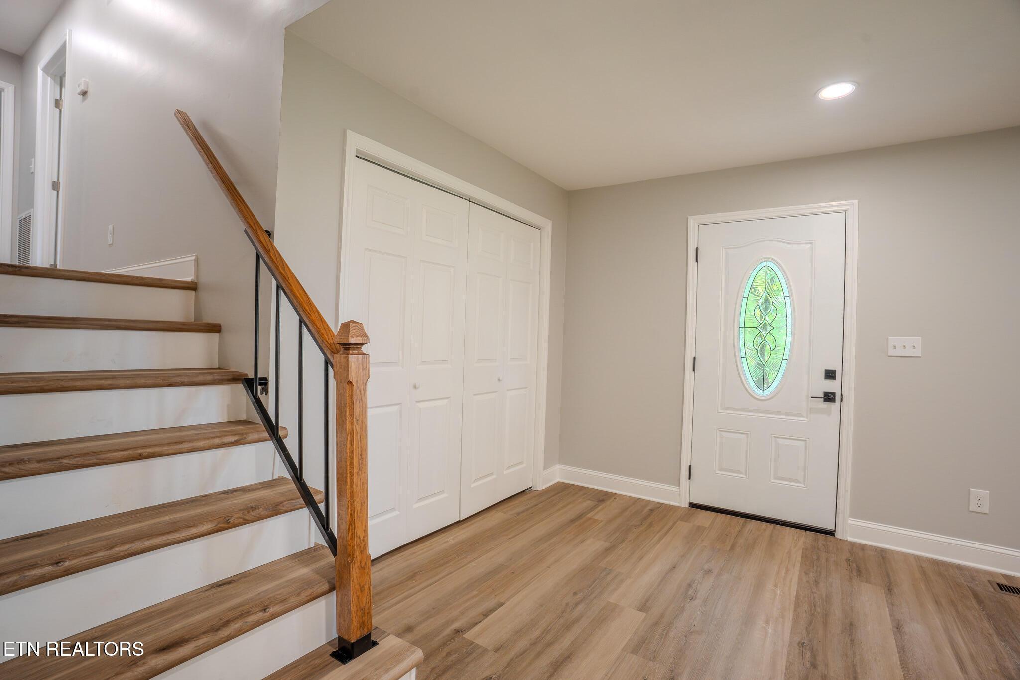 Snyder Rd, Knoxville, TN 37932