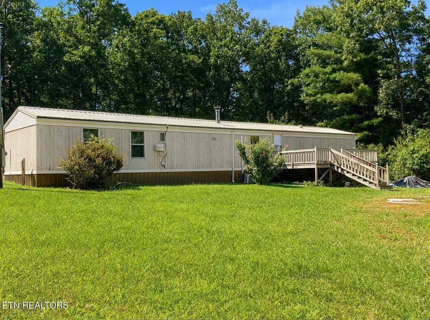 Rankin Rd, Deer Lodge, TN 37726