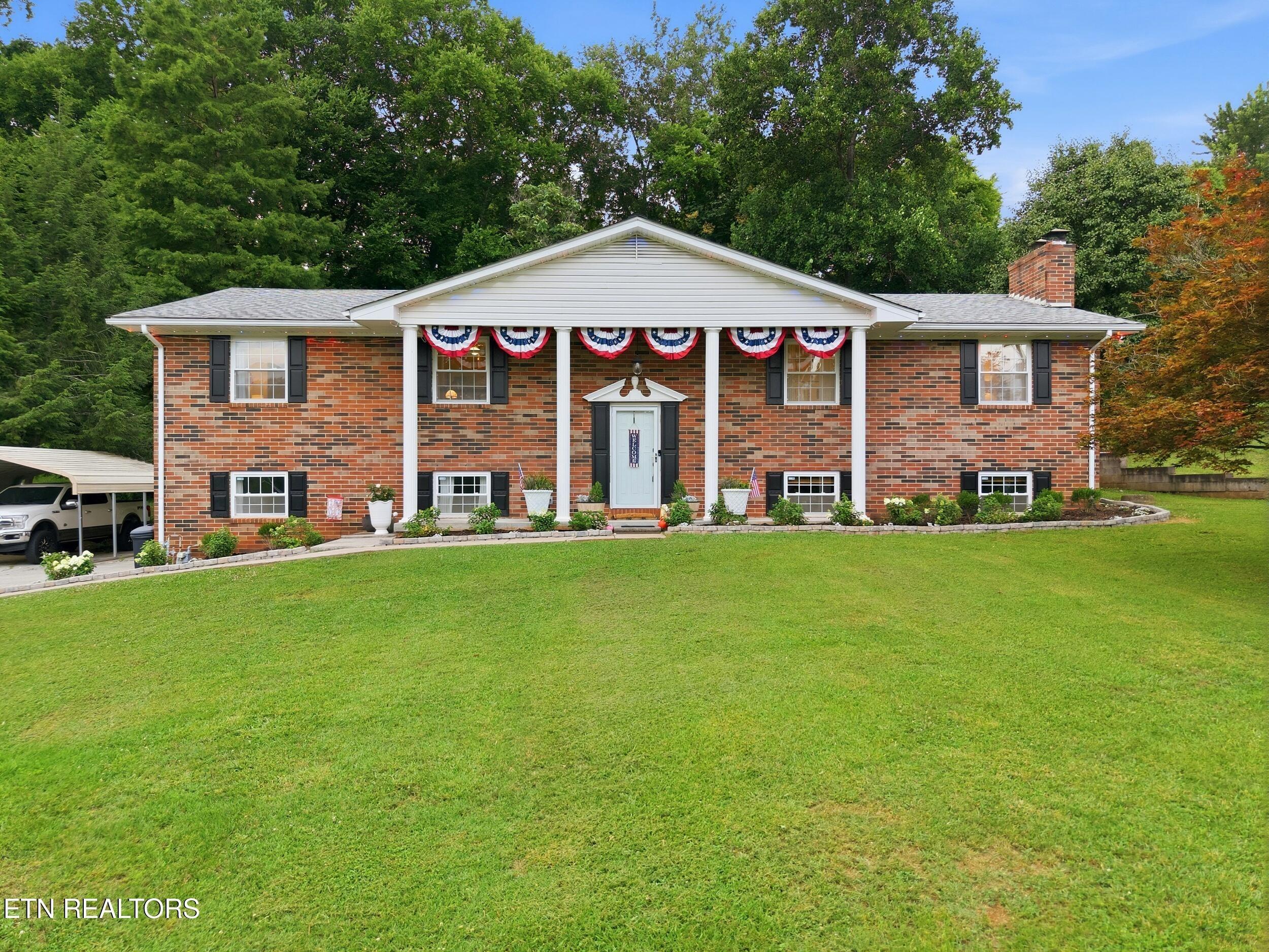 Hillvale Rd, Louisville, TN 37777