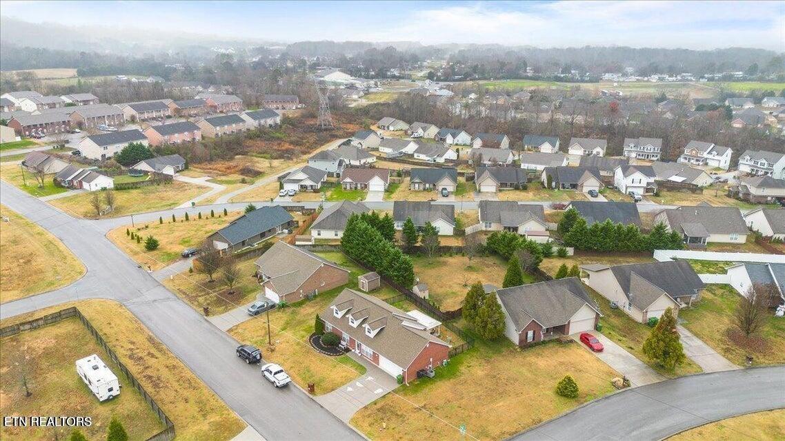 Worthington Blvd, Maryville, TN 37801