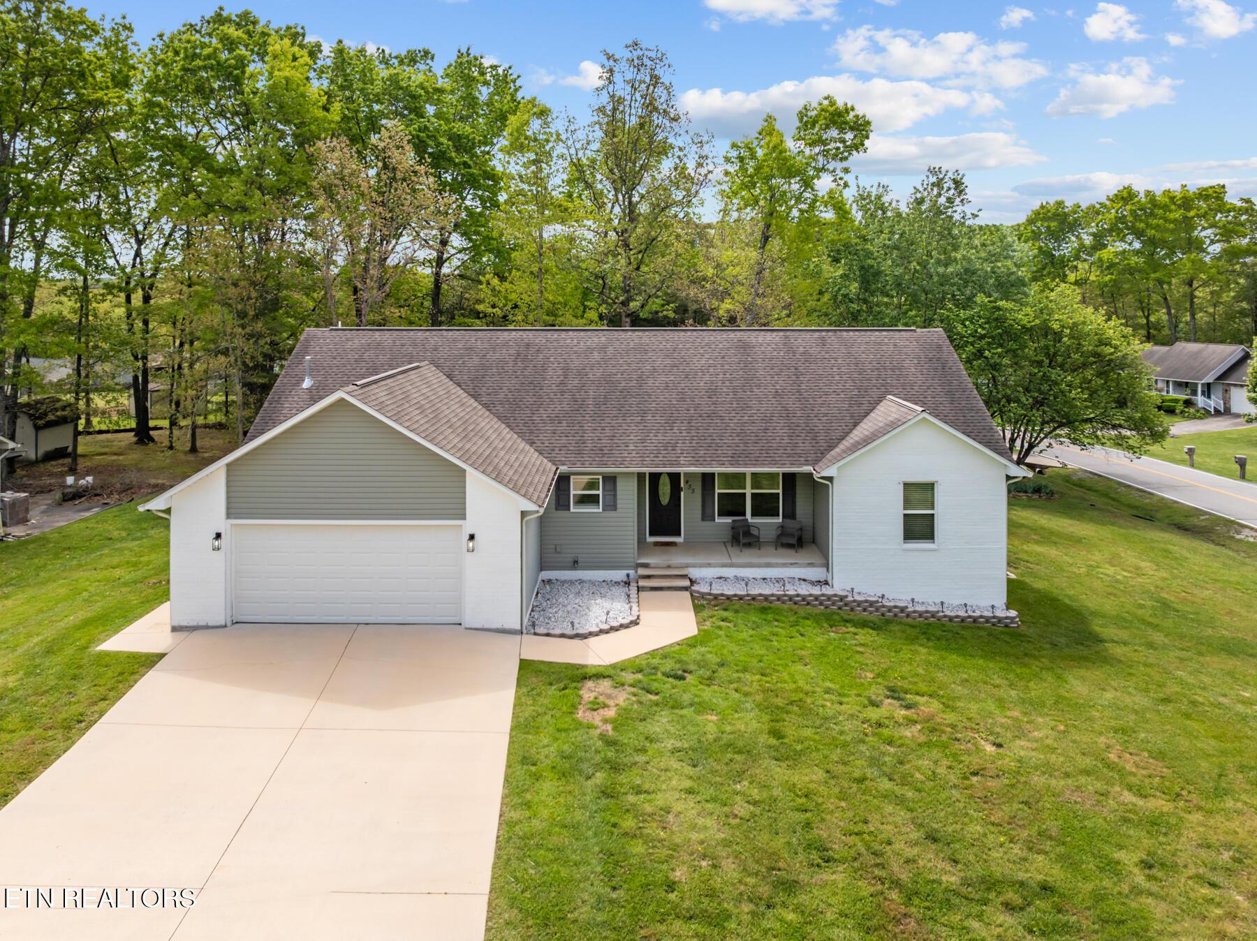 Carriage Dr, Crossville, TN 38555