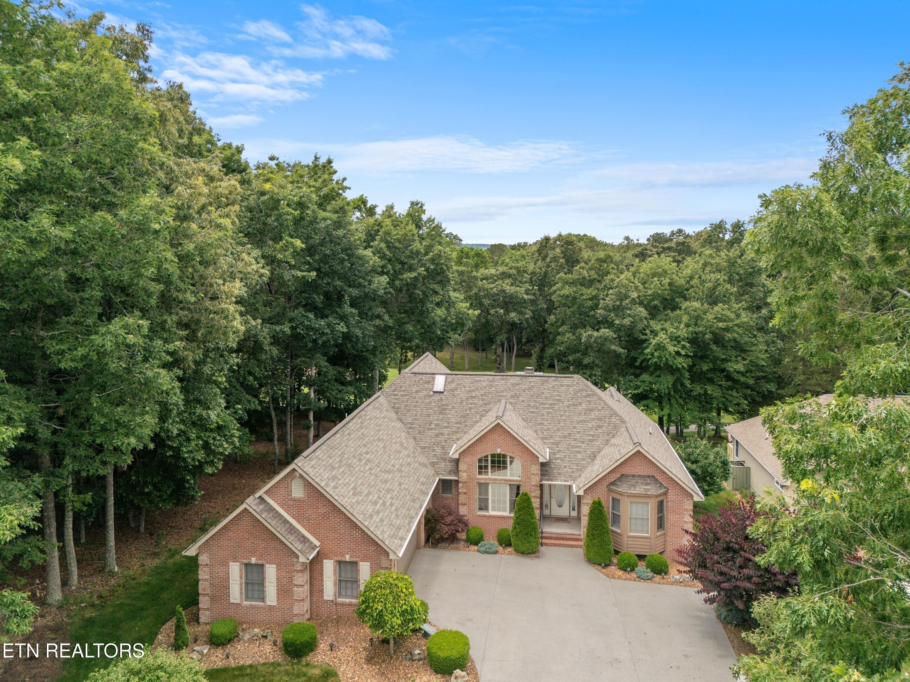 Mariners Dr, Crossville, TN 38558