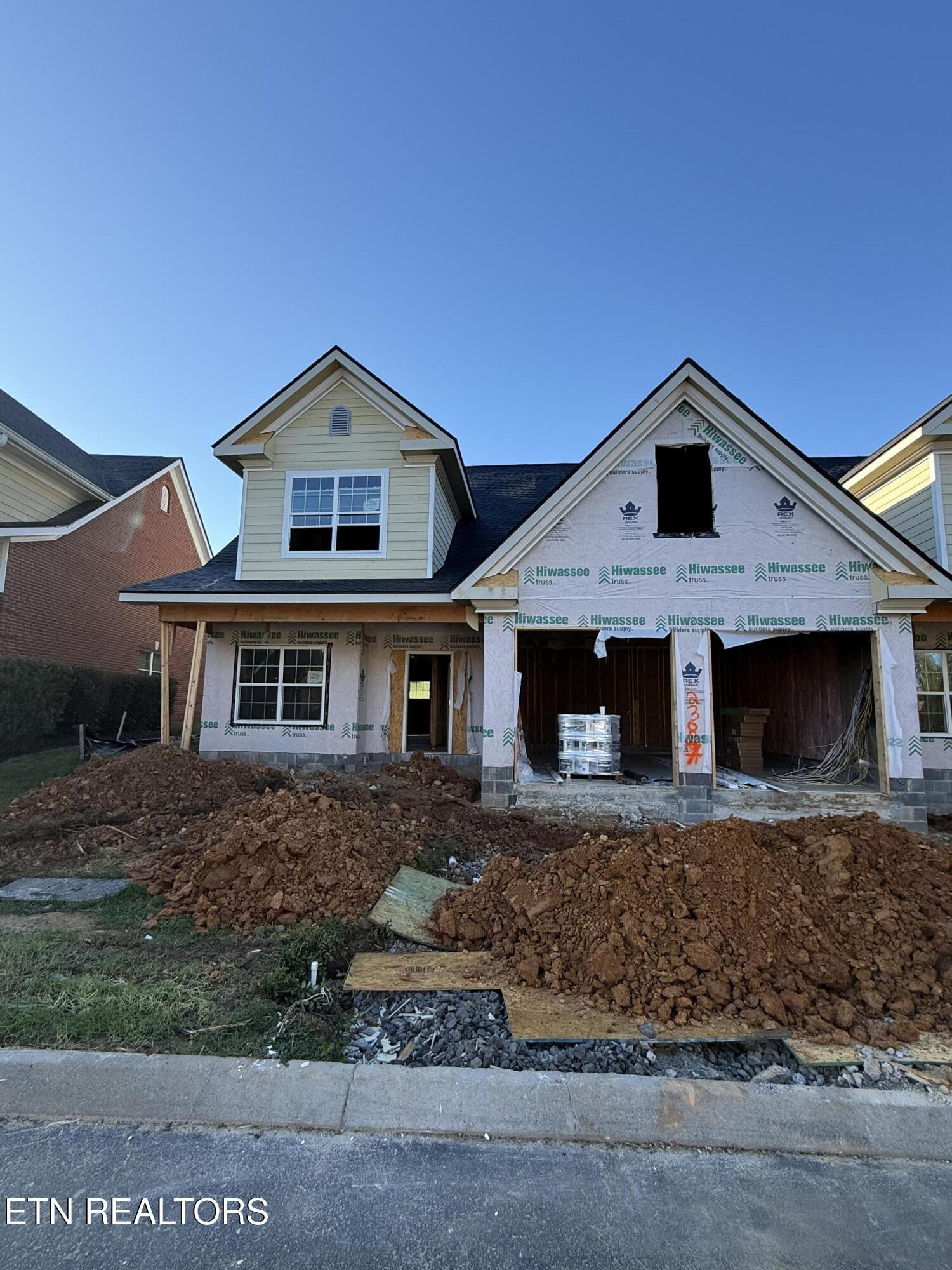 Pauly Brook Way, Knoxville, TN 37932