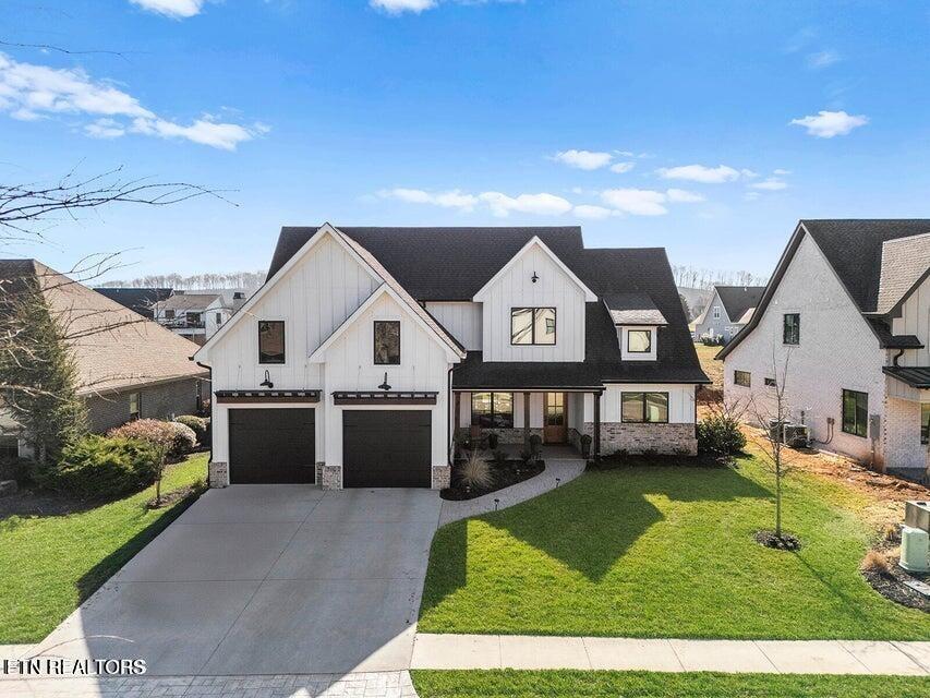 Ironwood Ln, Loudon, TN 37774