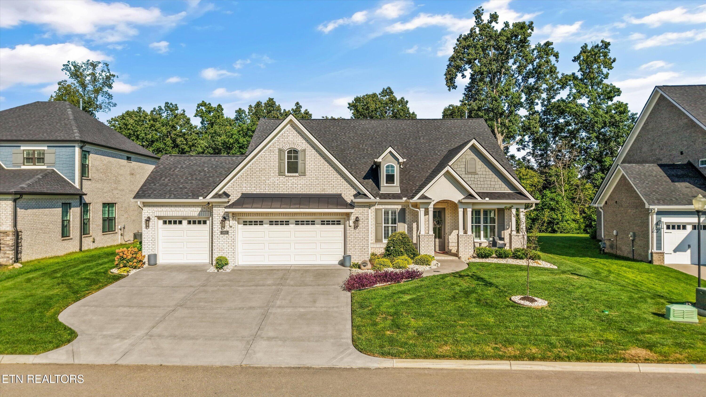 Boston Ivy Ln, Knoxville, TN 37932