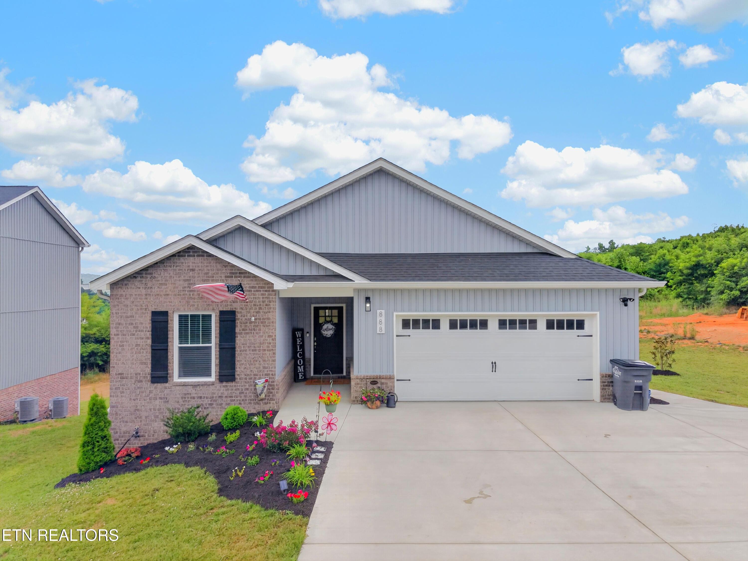 Granby Rd, Kingsport, TN 37660
