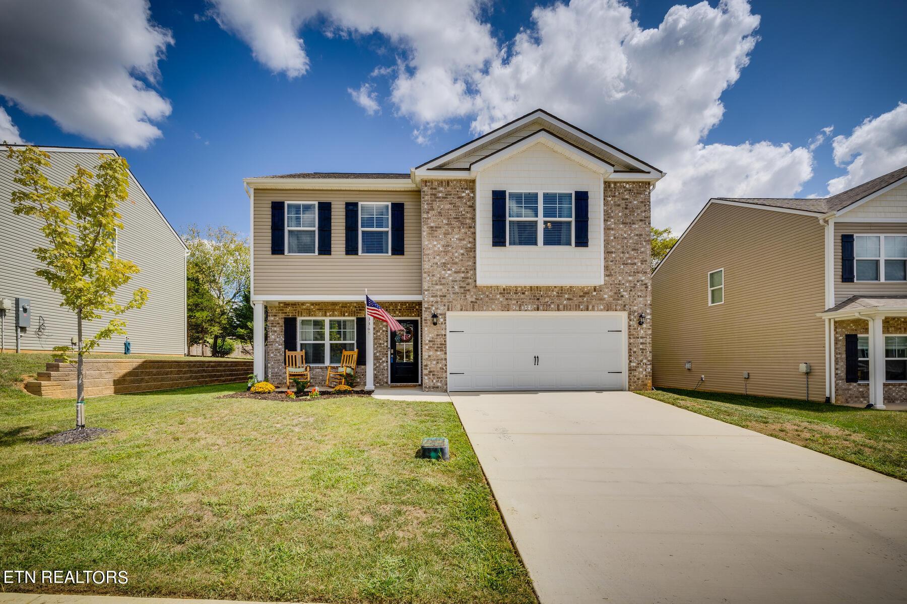 Hayley Marie Ln, Knoxville, TN 37920