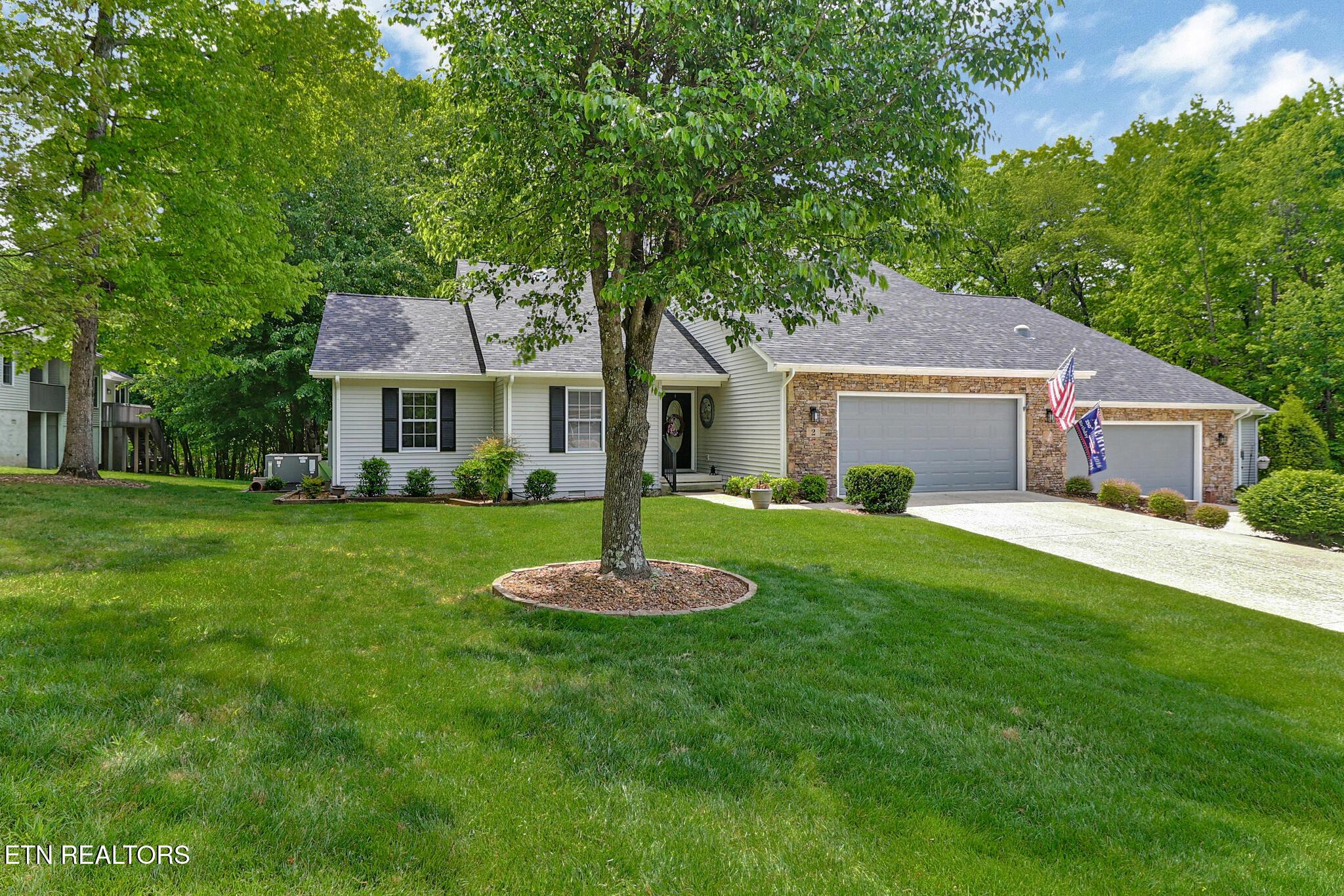 Altanglen Ln, Crossville, TN 38558