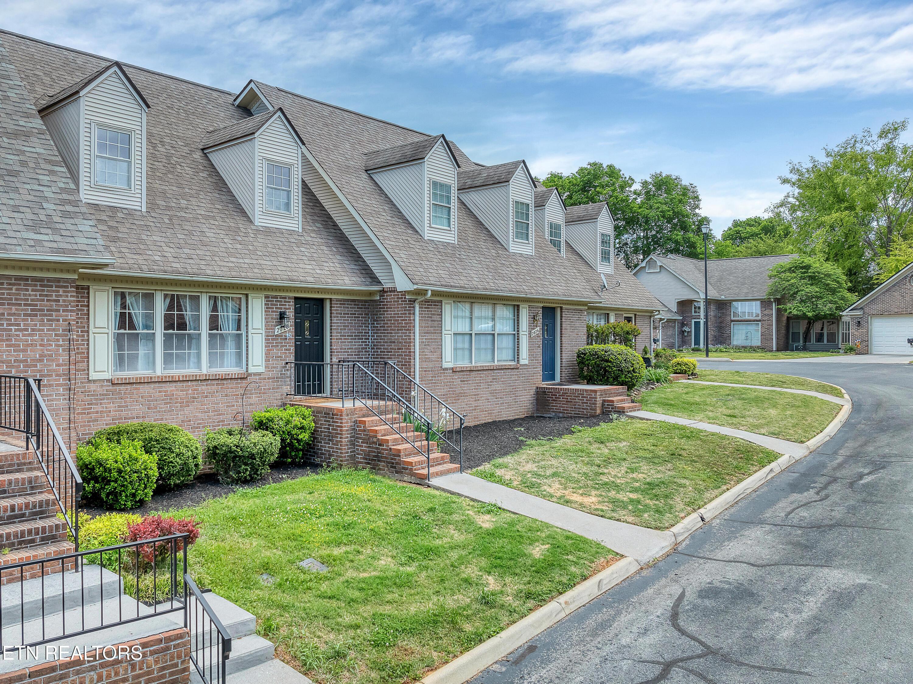 Cochran Pl, Maryville, TN 37803
