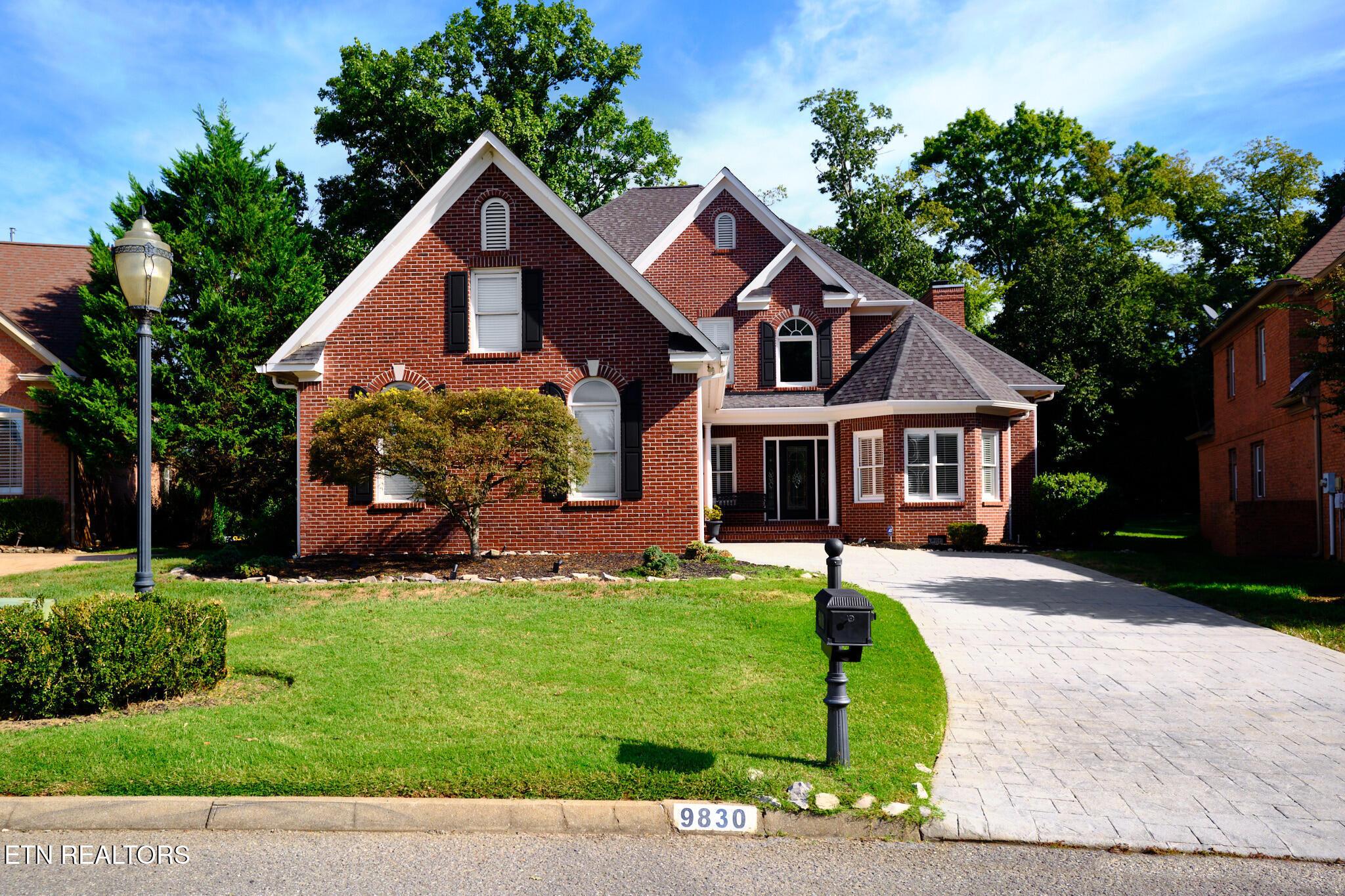 Giverny Cir, Knoxville, TN 37922