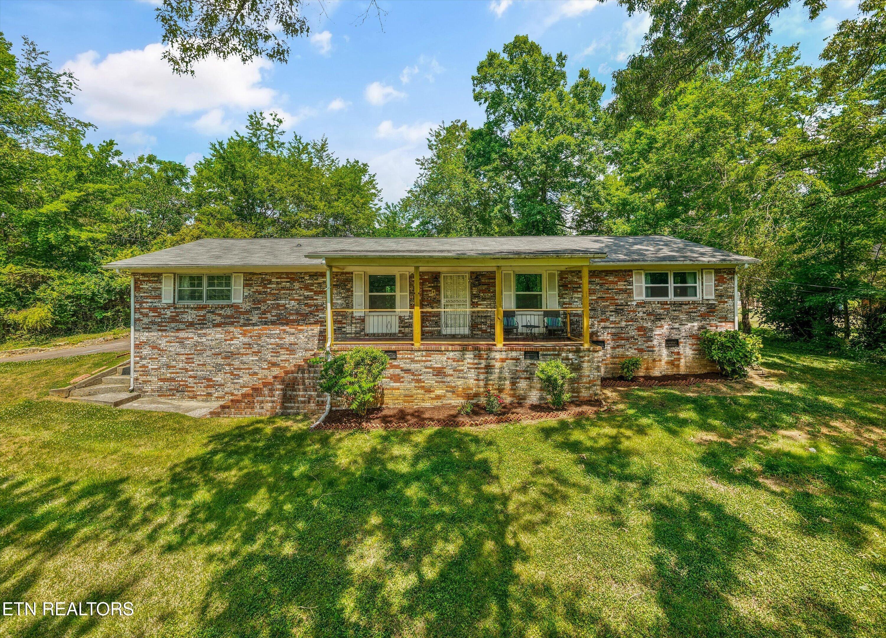 Babelay Rd, Knoxville, TN 37924