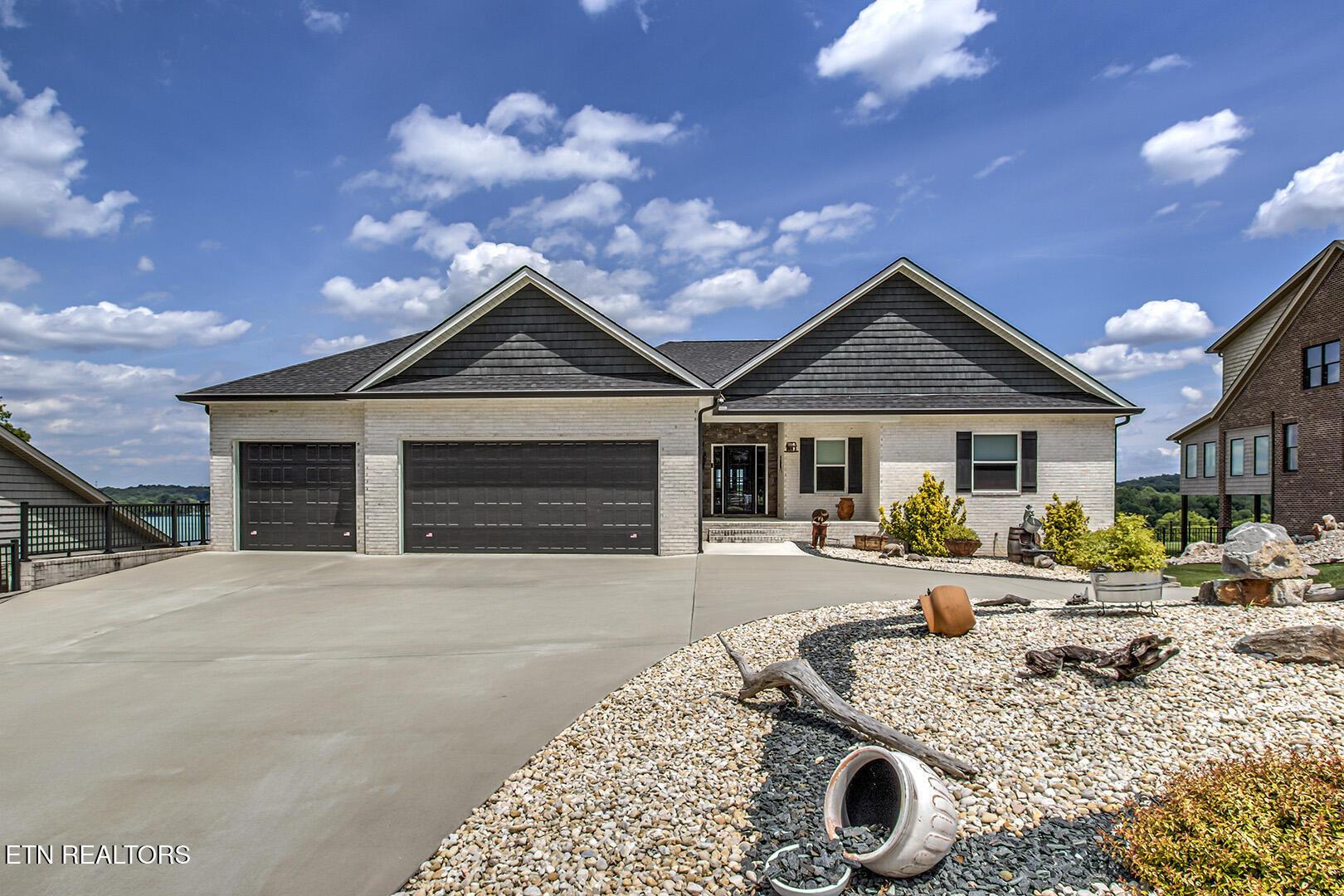 Waters Edge Way, Lenoir City, TN 37771