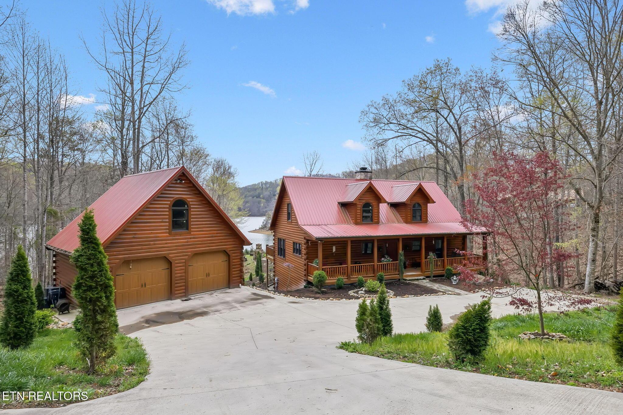 Bluff View Rd, New Tazewell, TN 37825